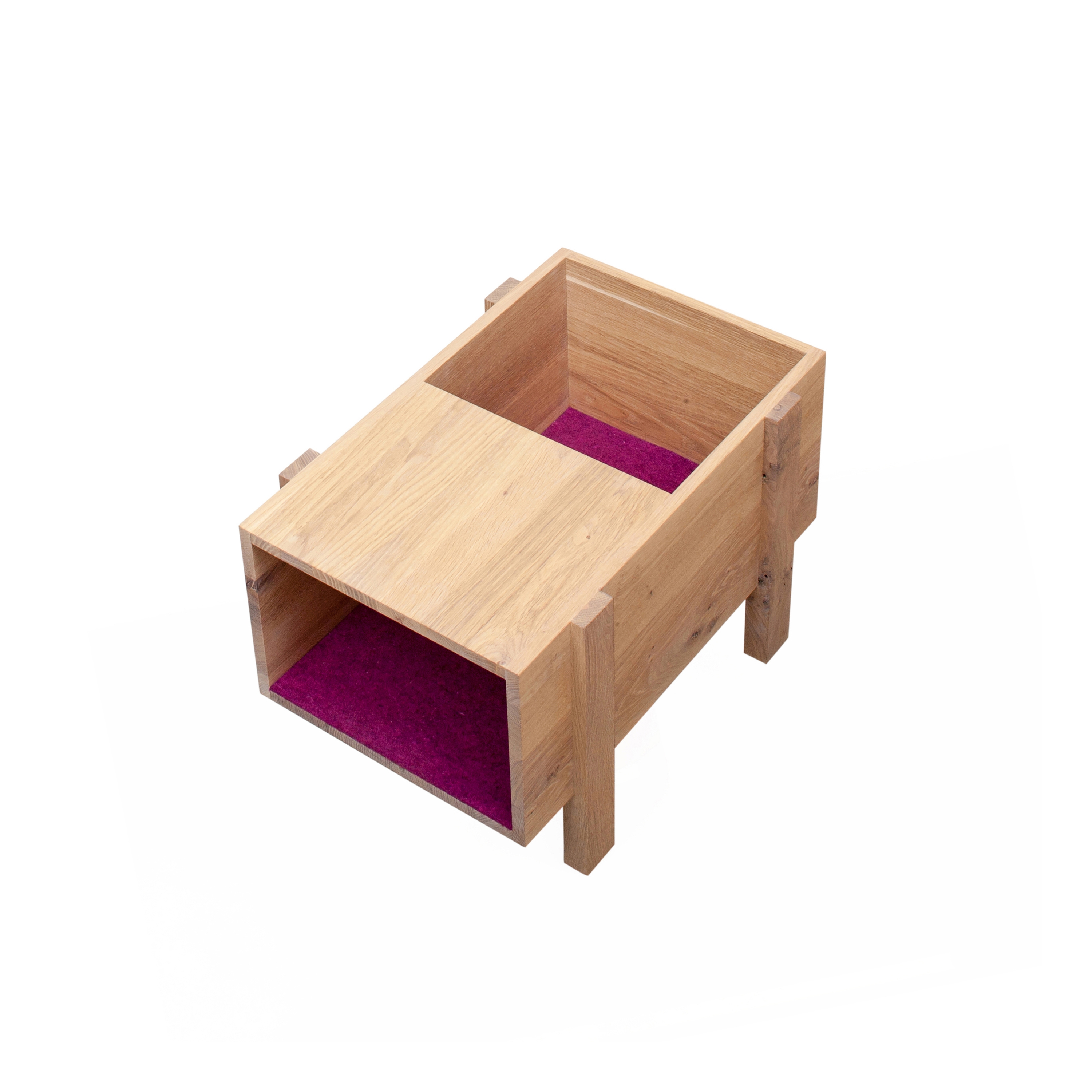 Nightstand Feronia
