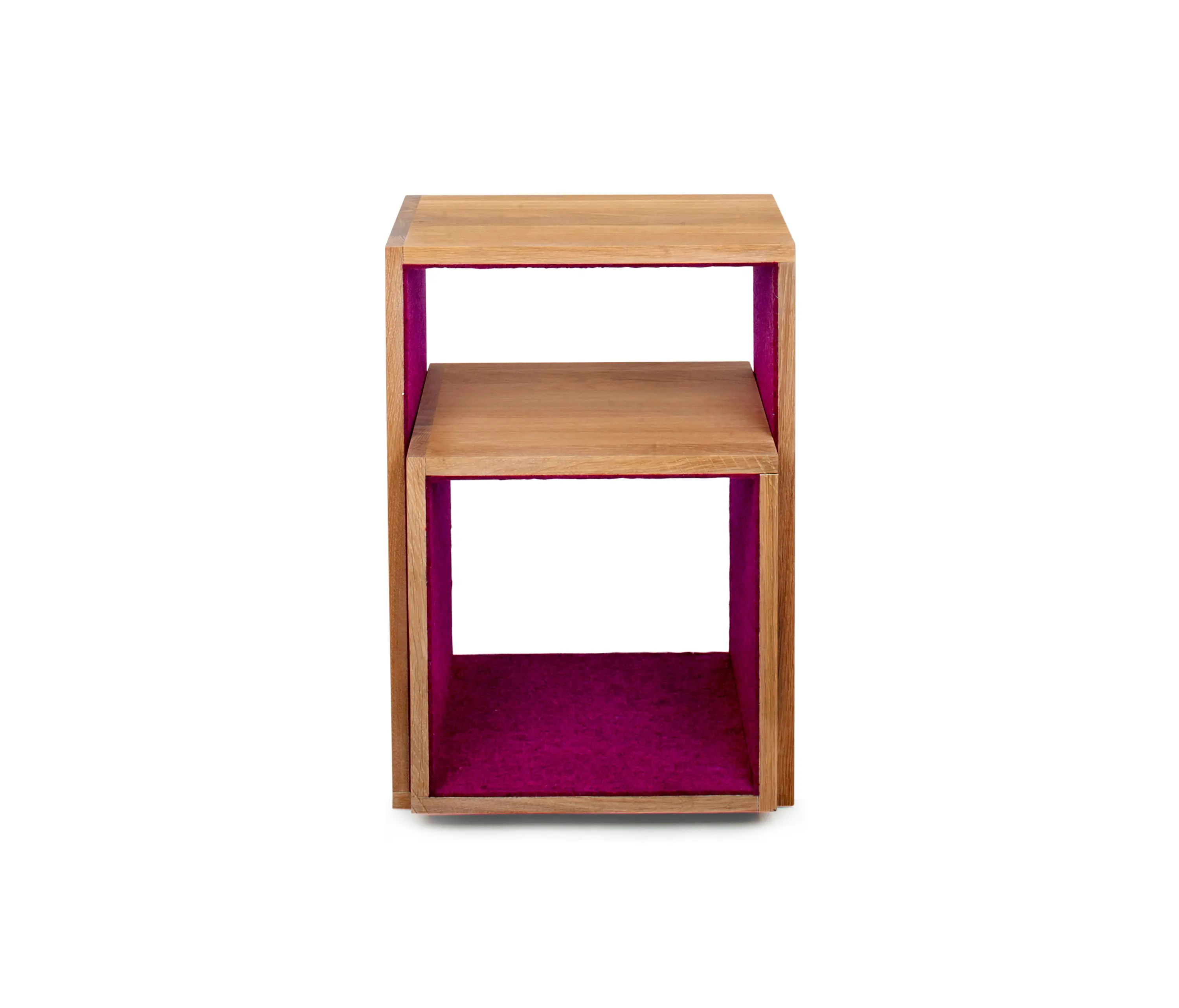 reseda - Nightstand Feronia