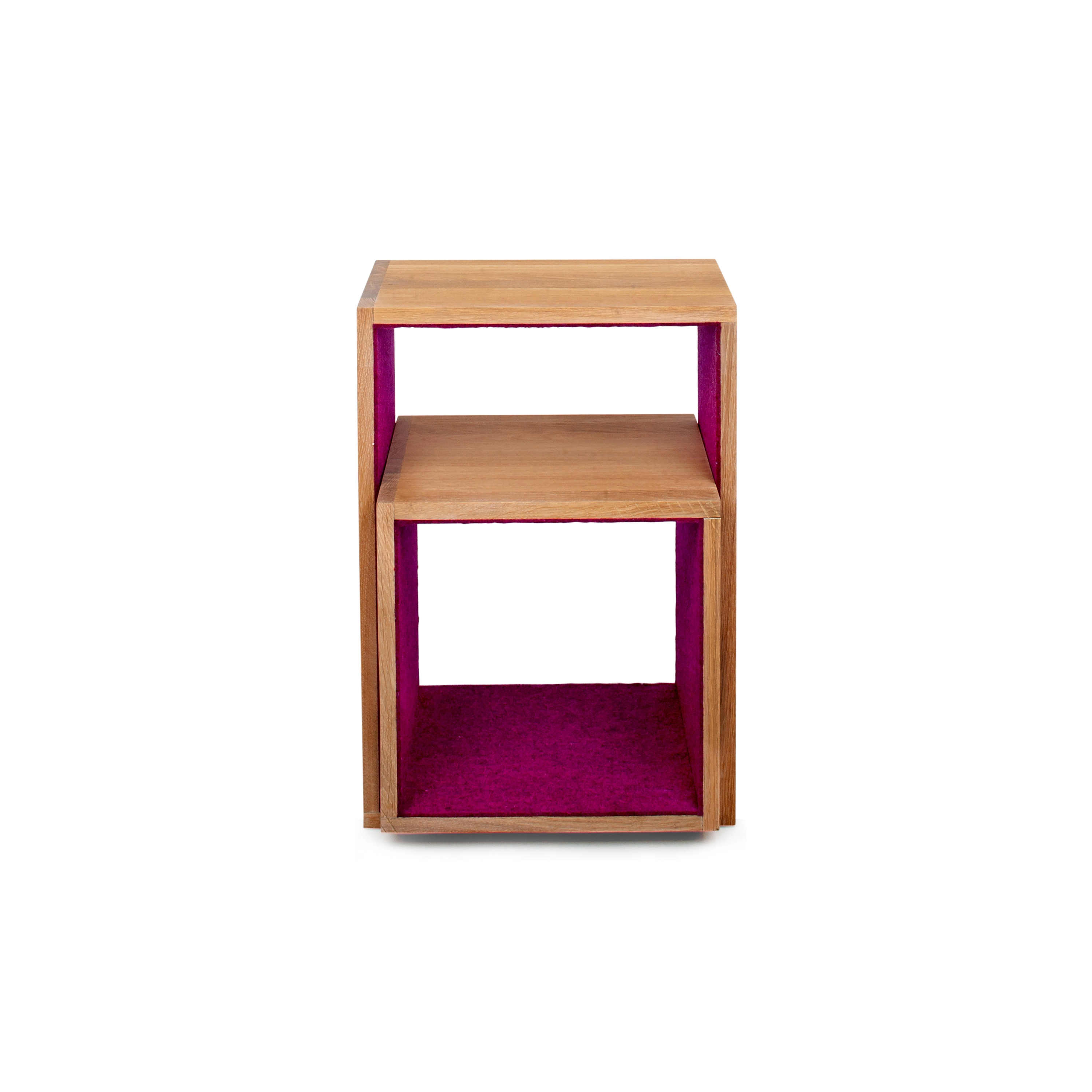 Display product Nightstand Feronia from manufacturer reseda