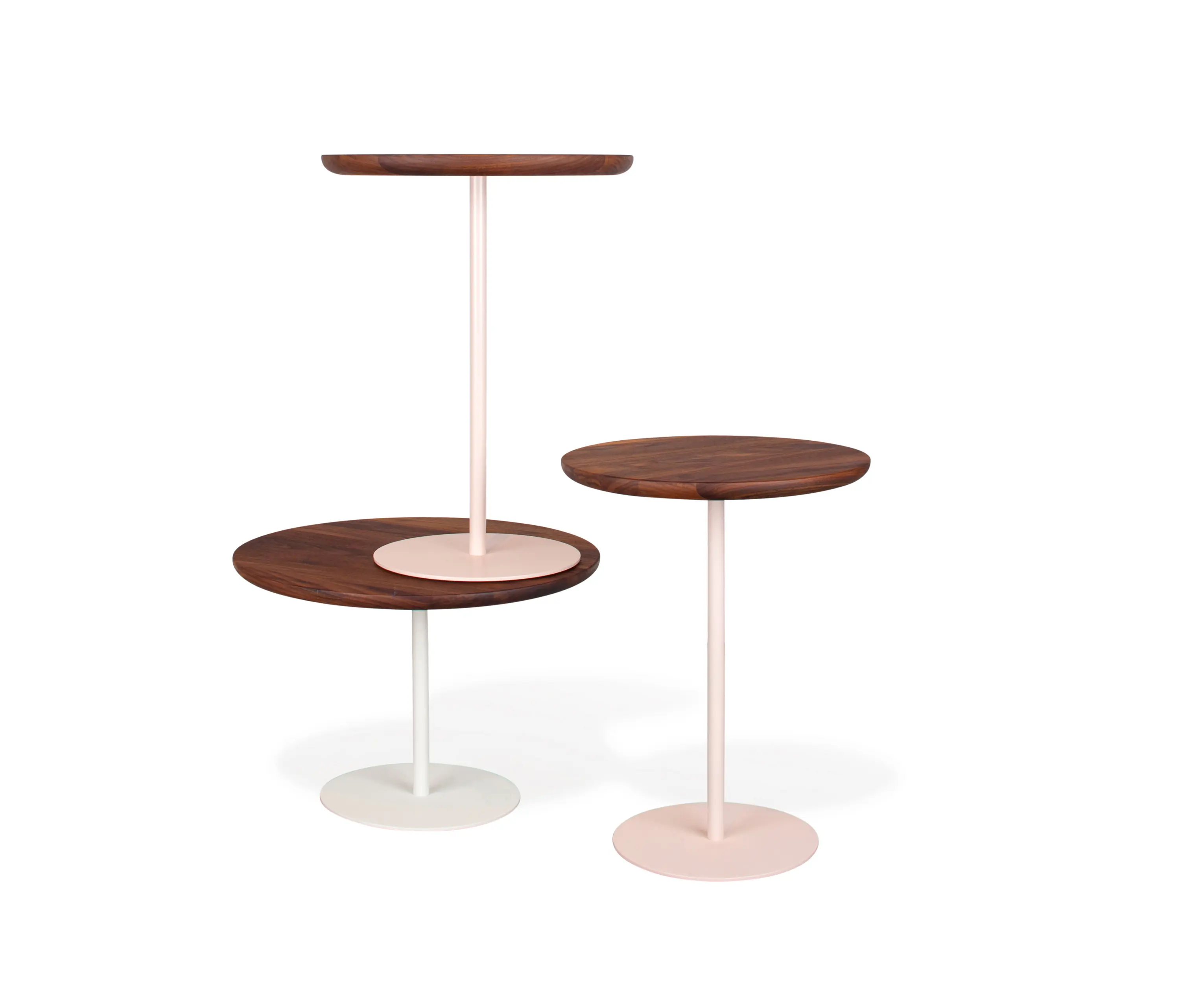 reseda - Coffee Table Rondo