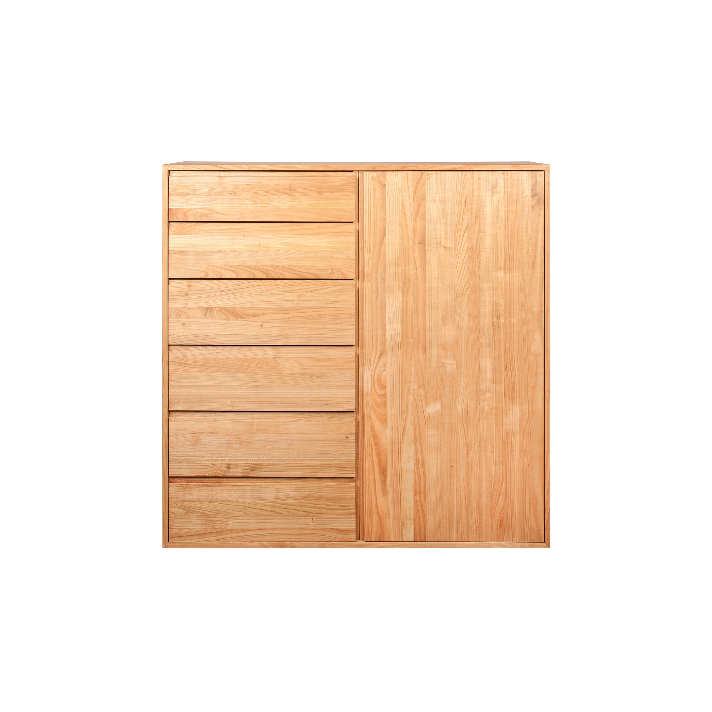 Dresser TreDue
