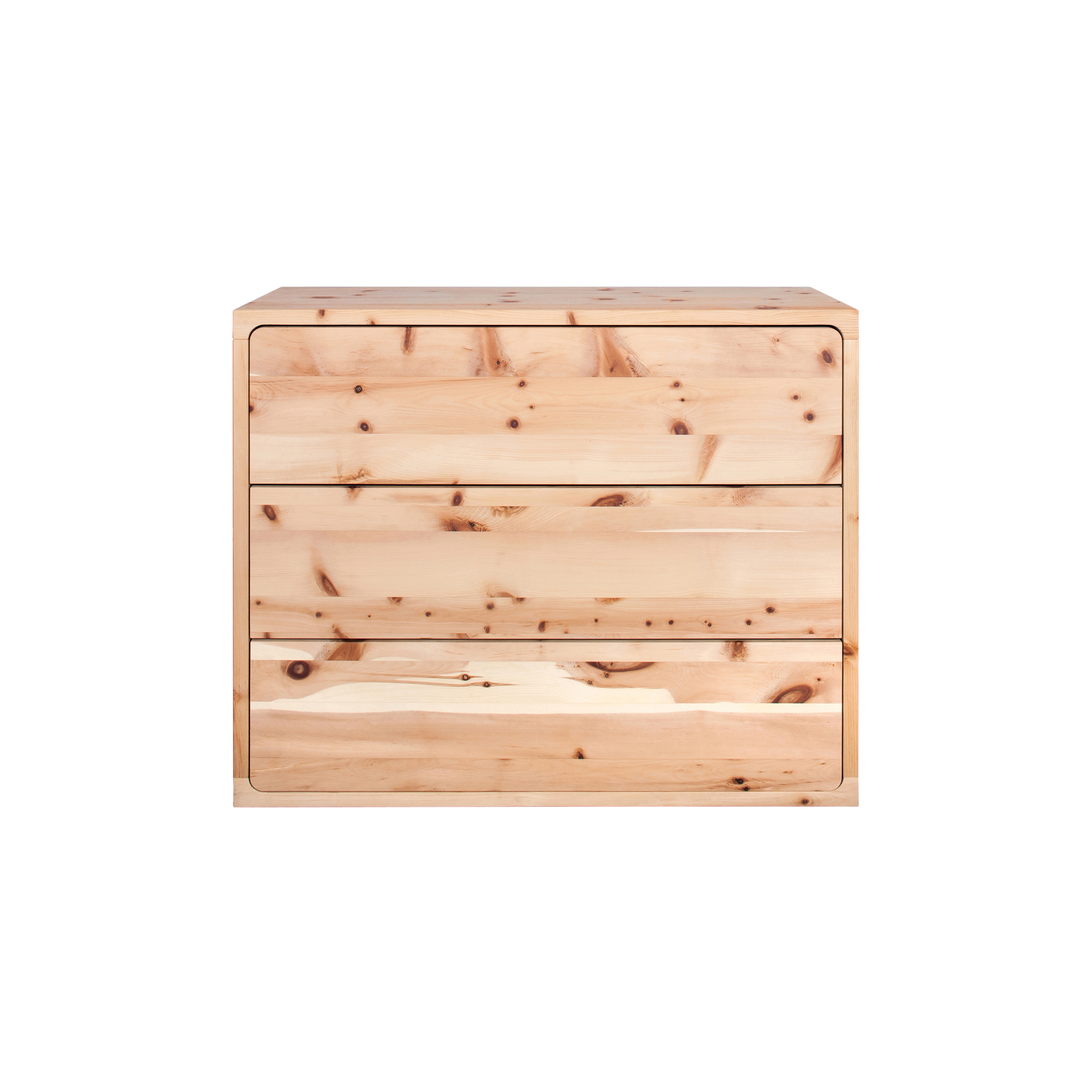 Dresser TreDue Sfera