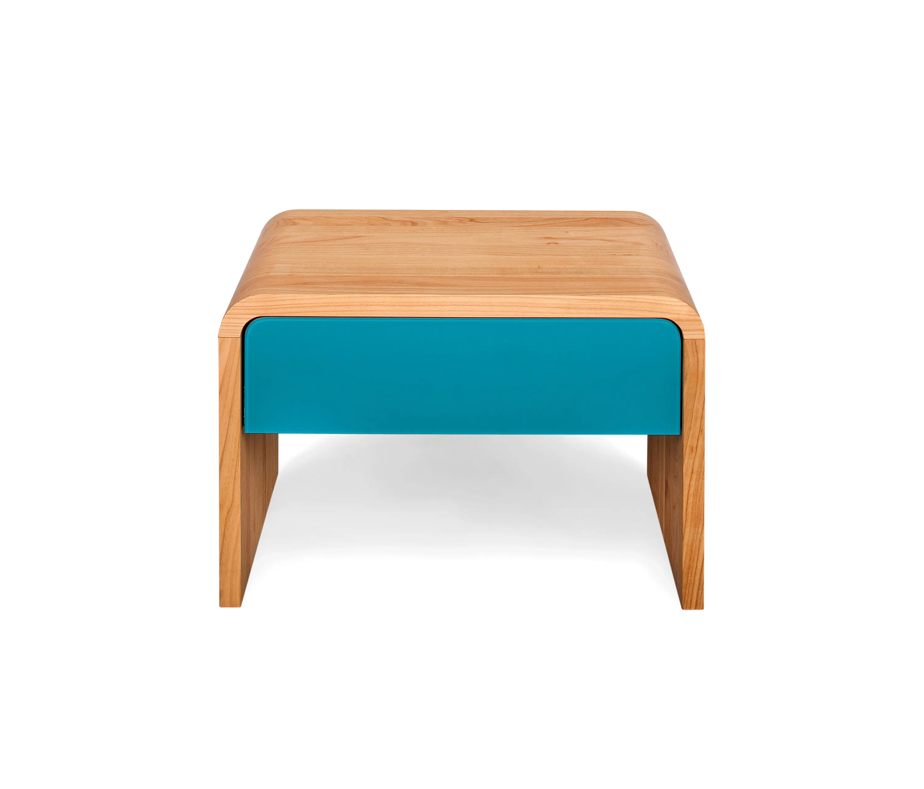 reseda - Nightstand TreDue Sfera