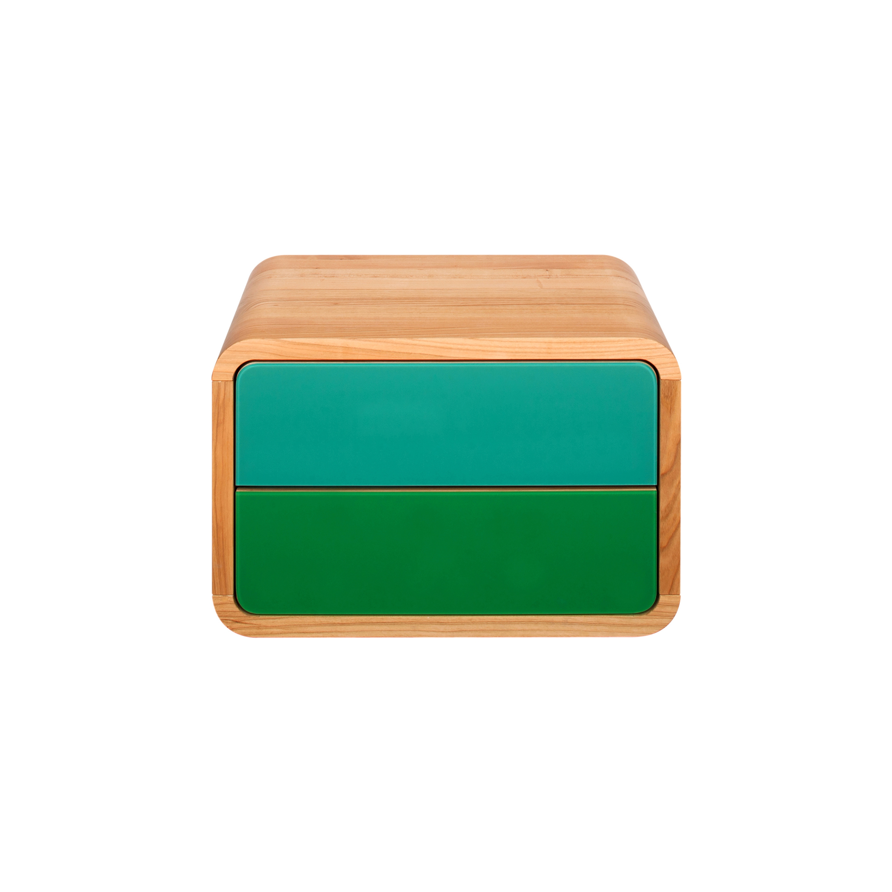 Mostra il prodotto Nightstand TreDue Sfera del produttore reseda
