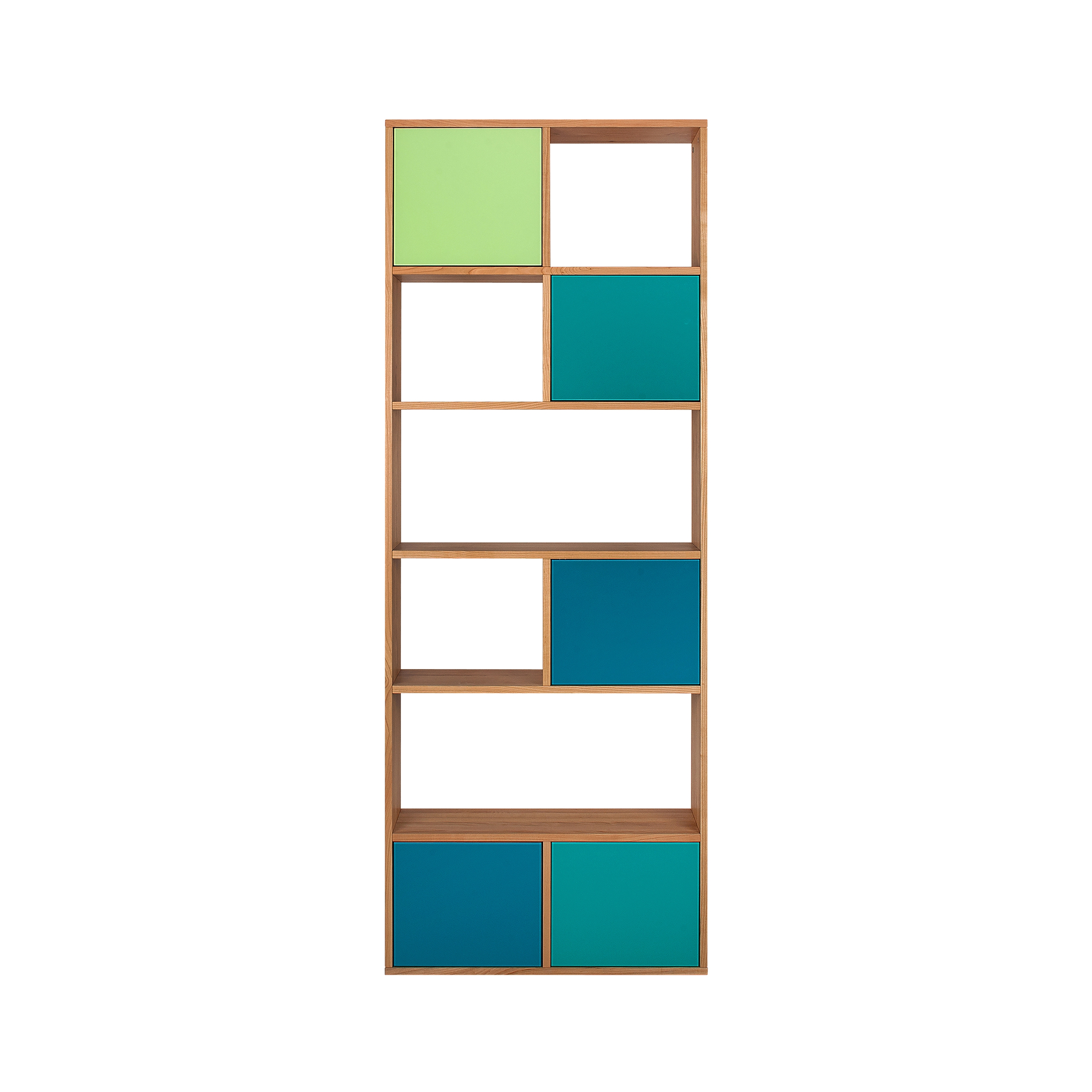 Shelve TreDue