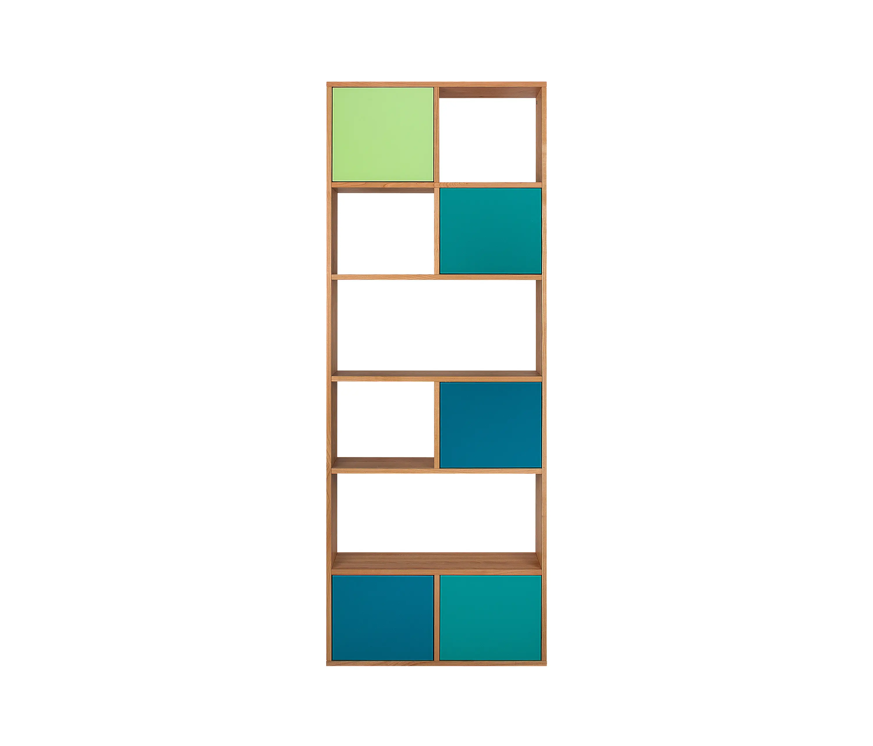 reseda - Shelve TreDue