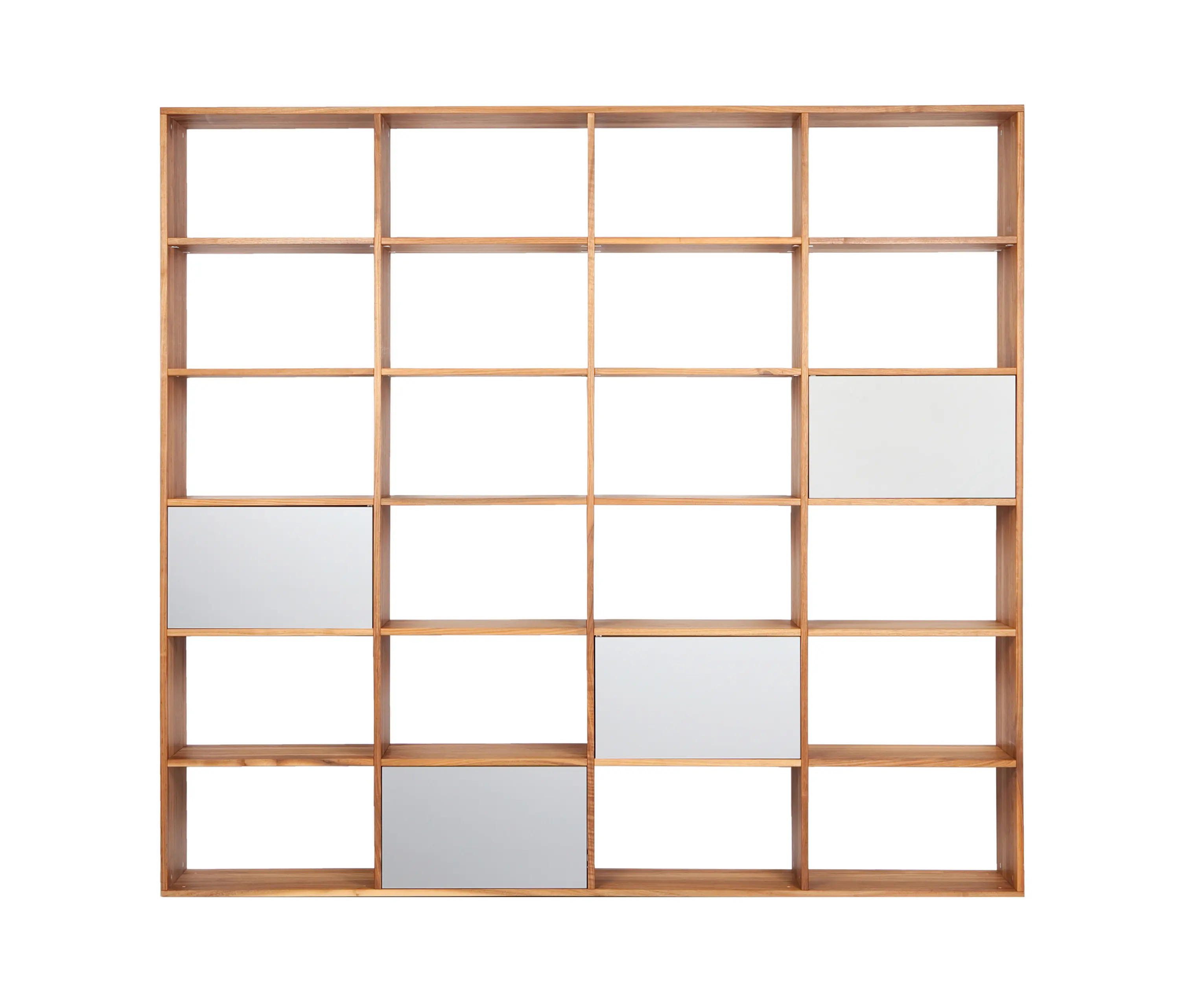 reseda - Shelve TreDue