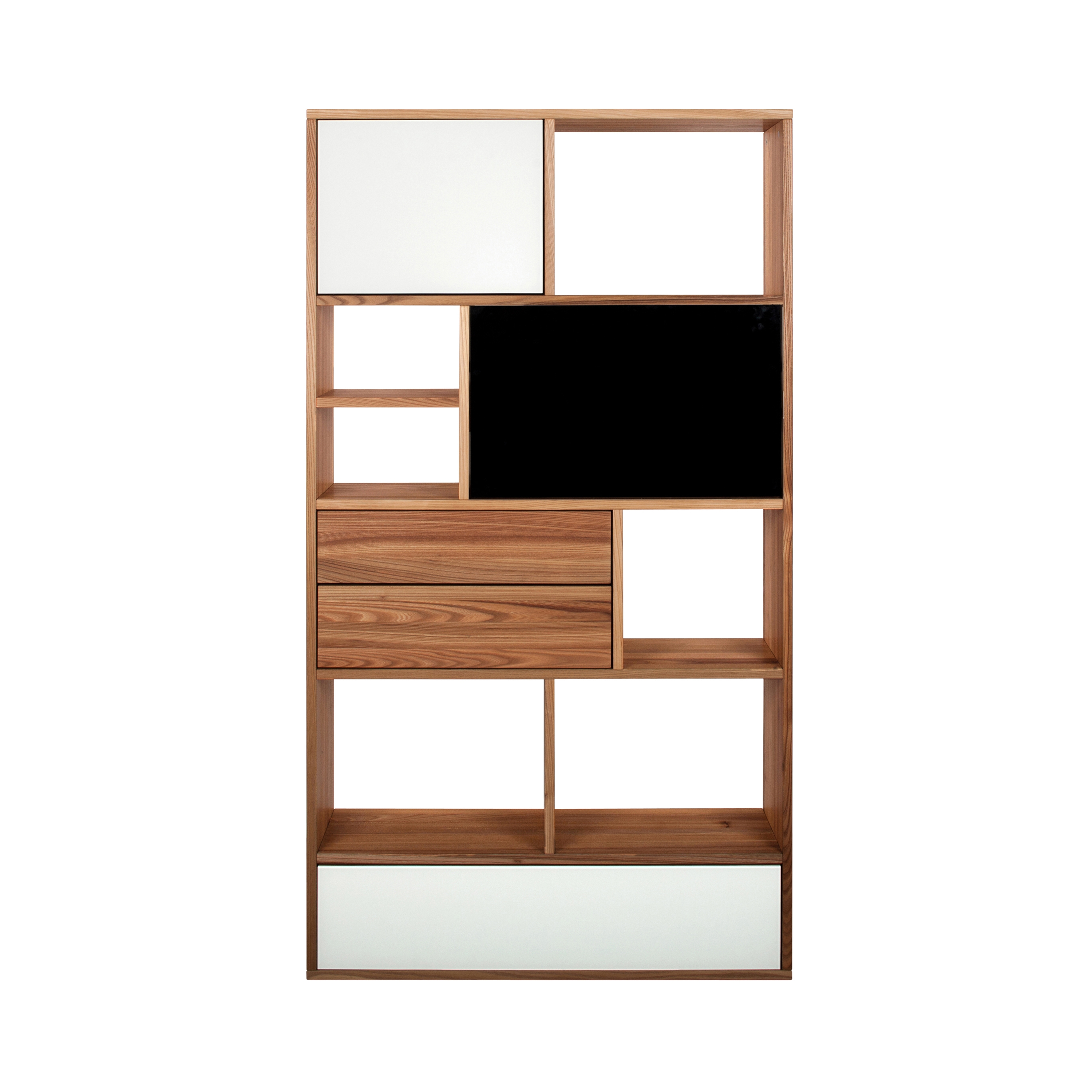 Mostra il prodotto Shelve TreDue del produttore reseda