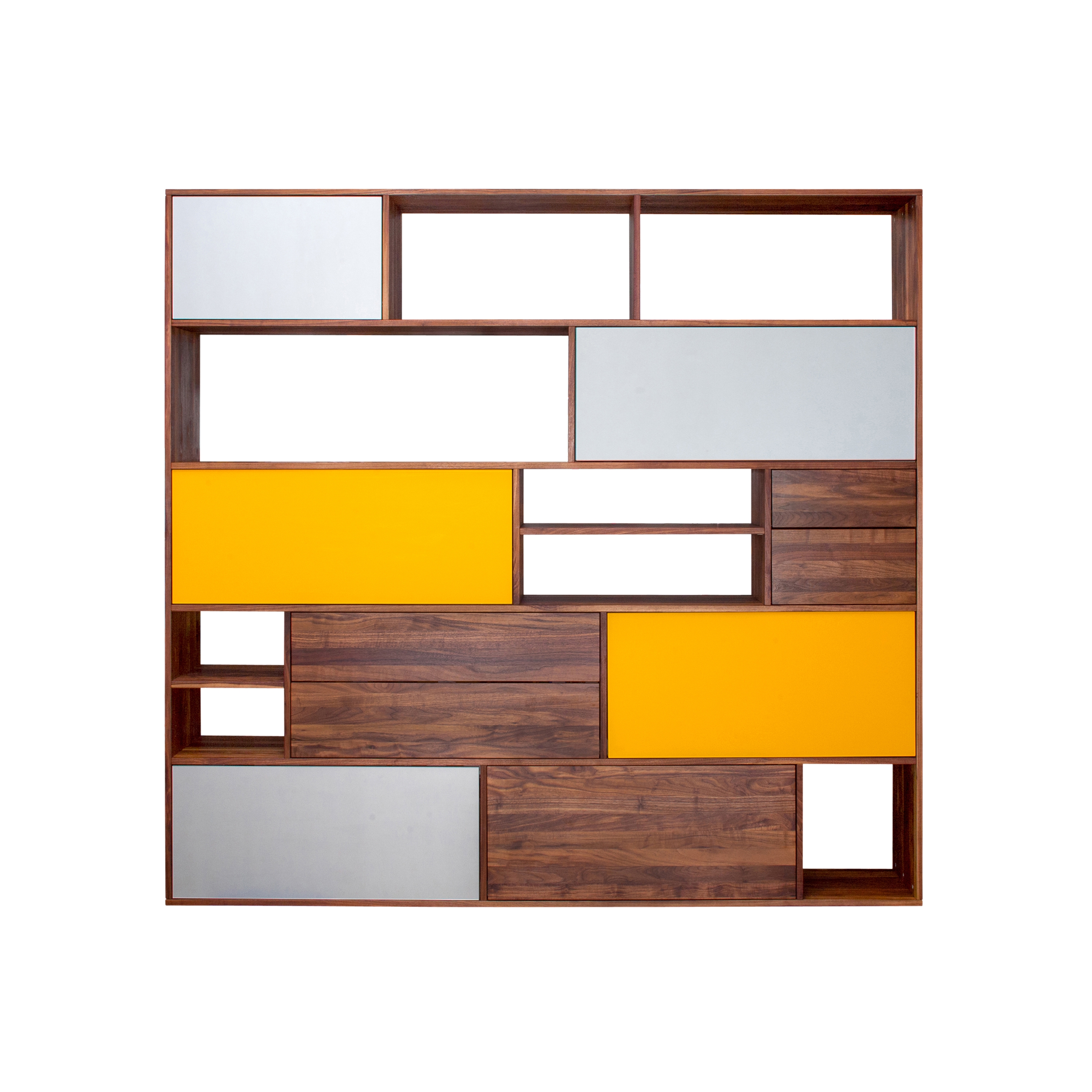 Shelve TreDue
