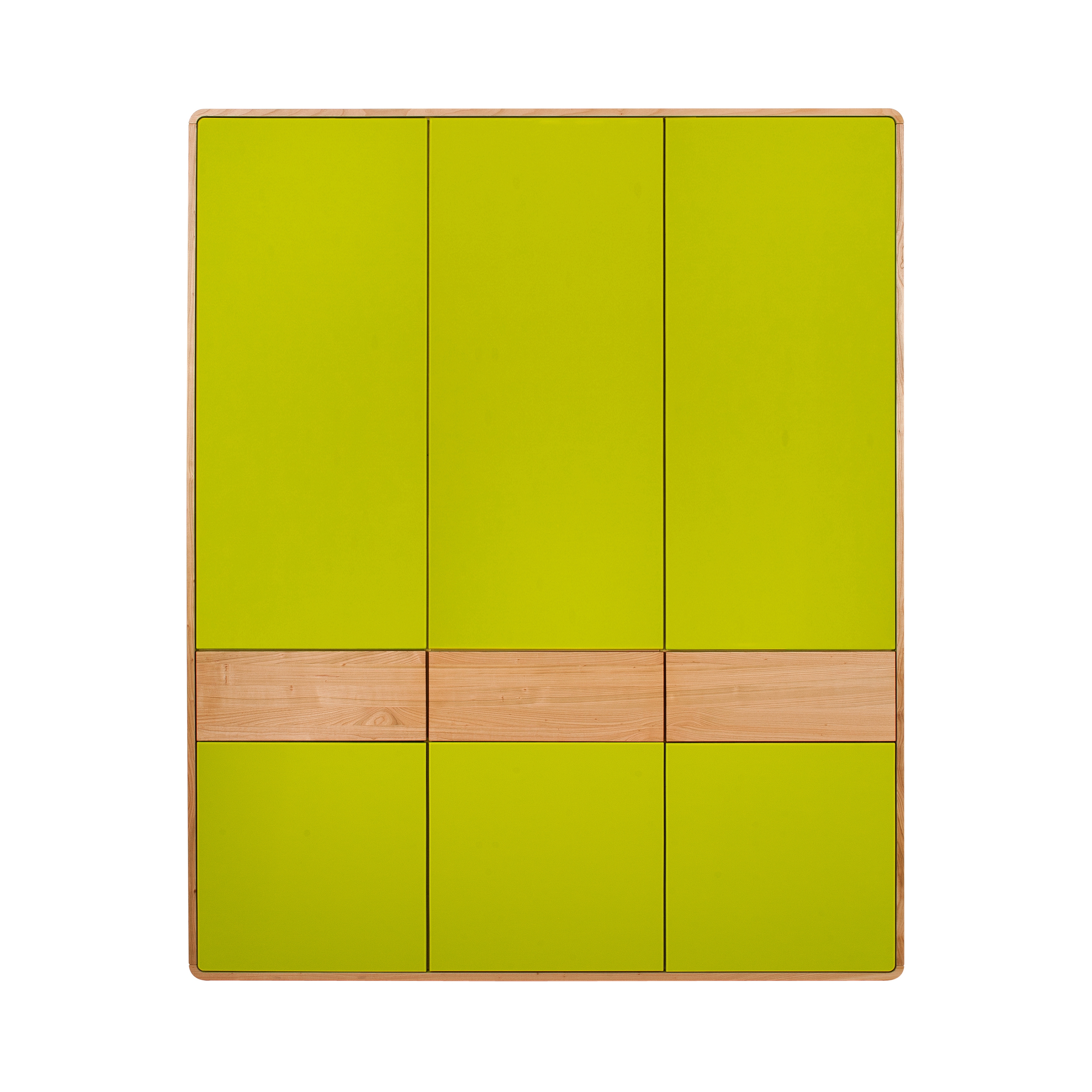 Wardrobe TreDue Sfera
