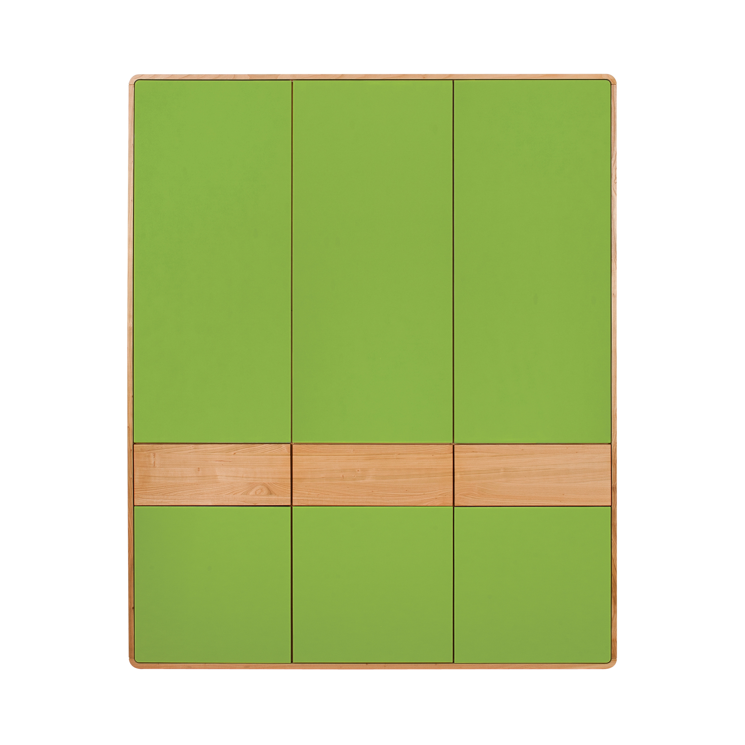 Wardrobe TreDue Sfera