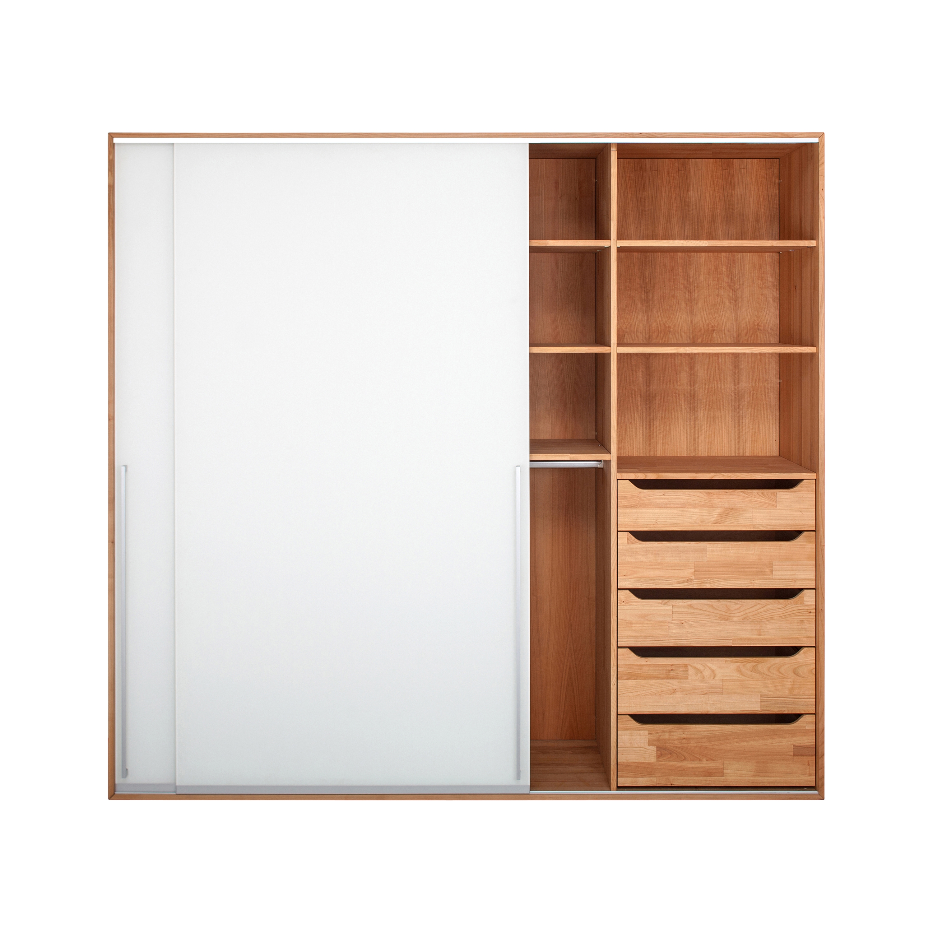 Wardrobe TreDue