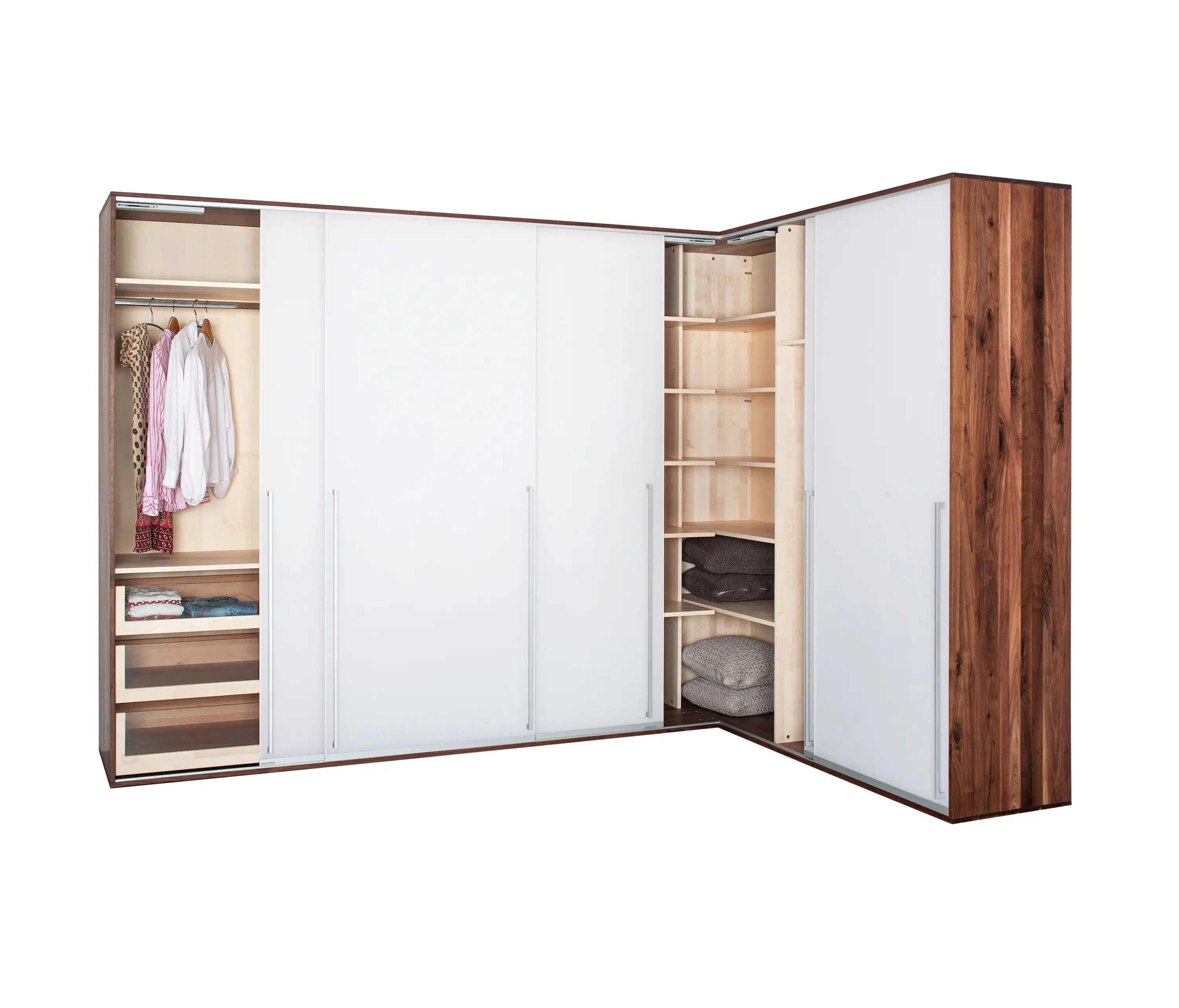 reseda - Wardrobe TreDue