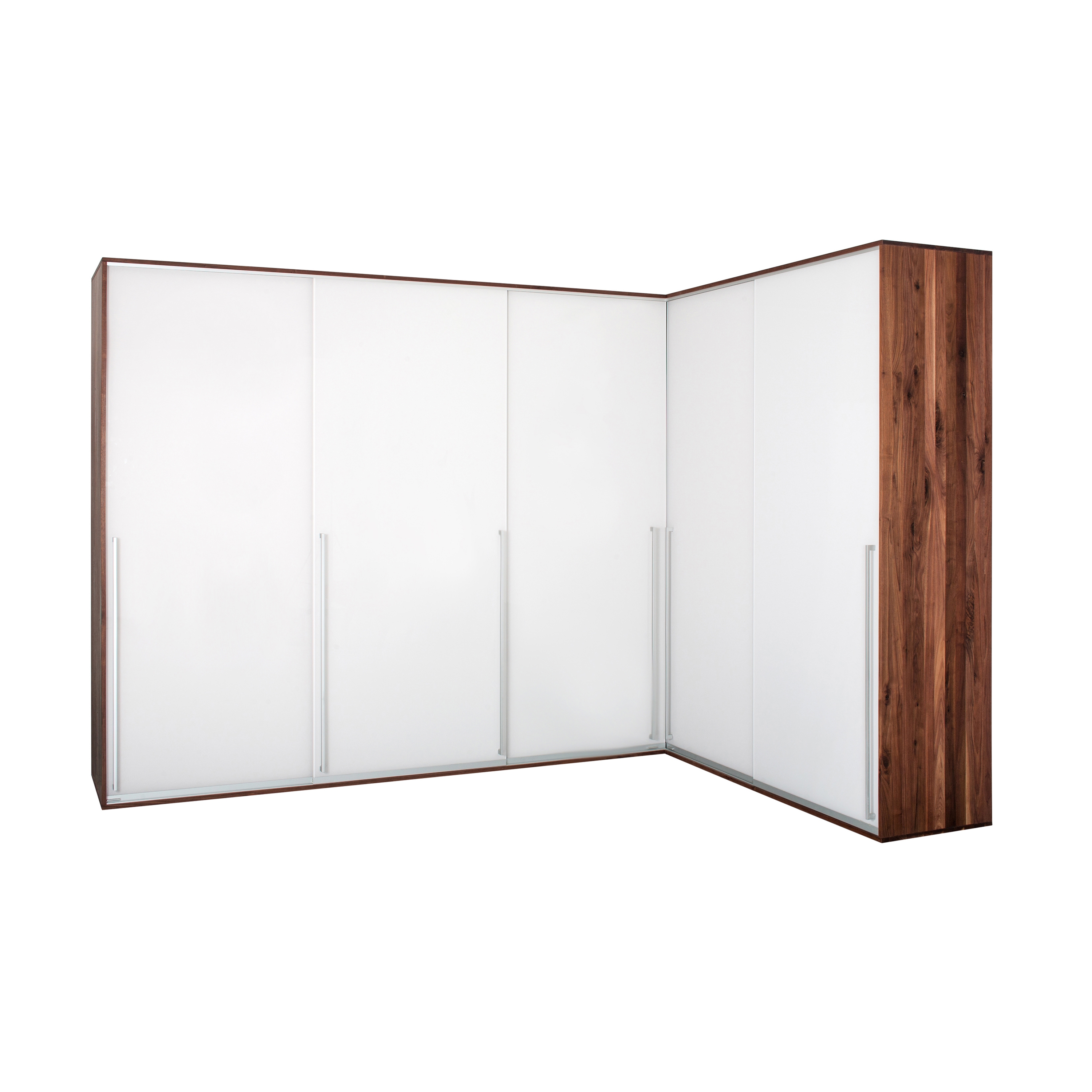 Mostra il prodotto Wardrobe TreDue del produttore reseda