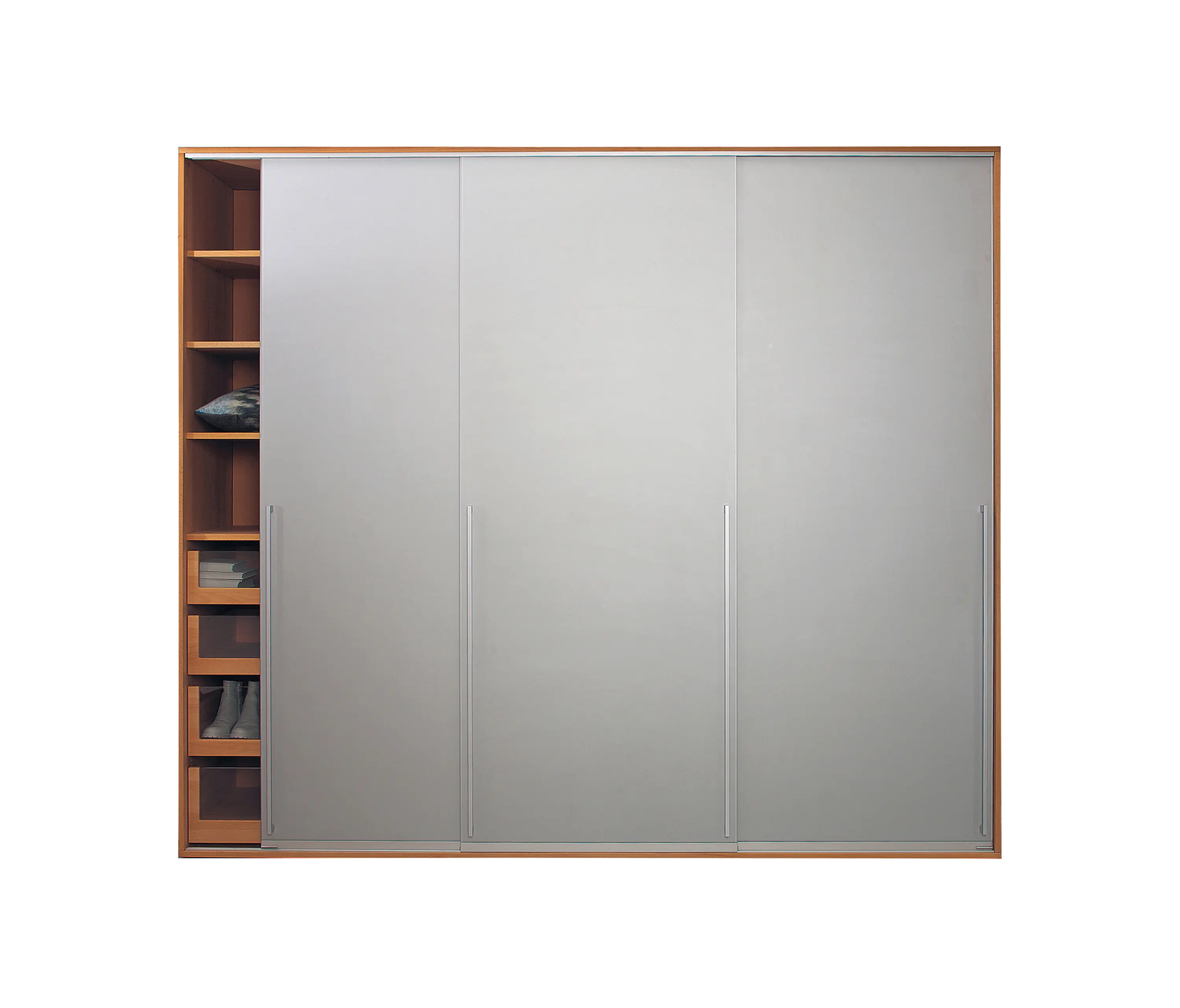 reseda - Wardrobe TreDue