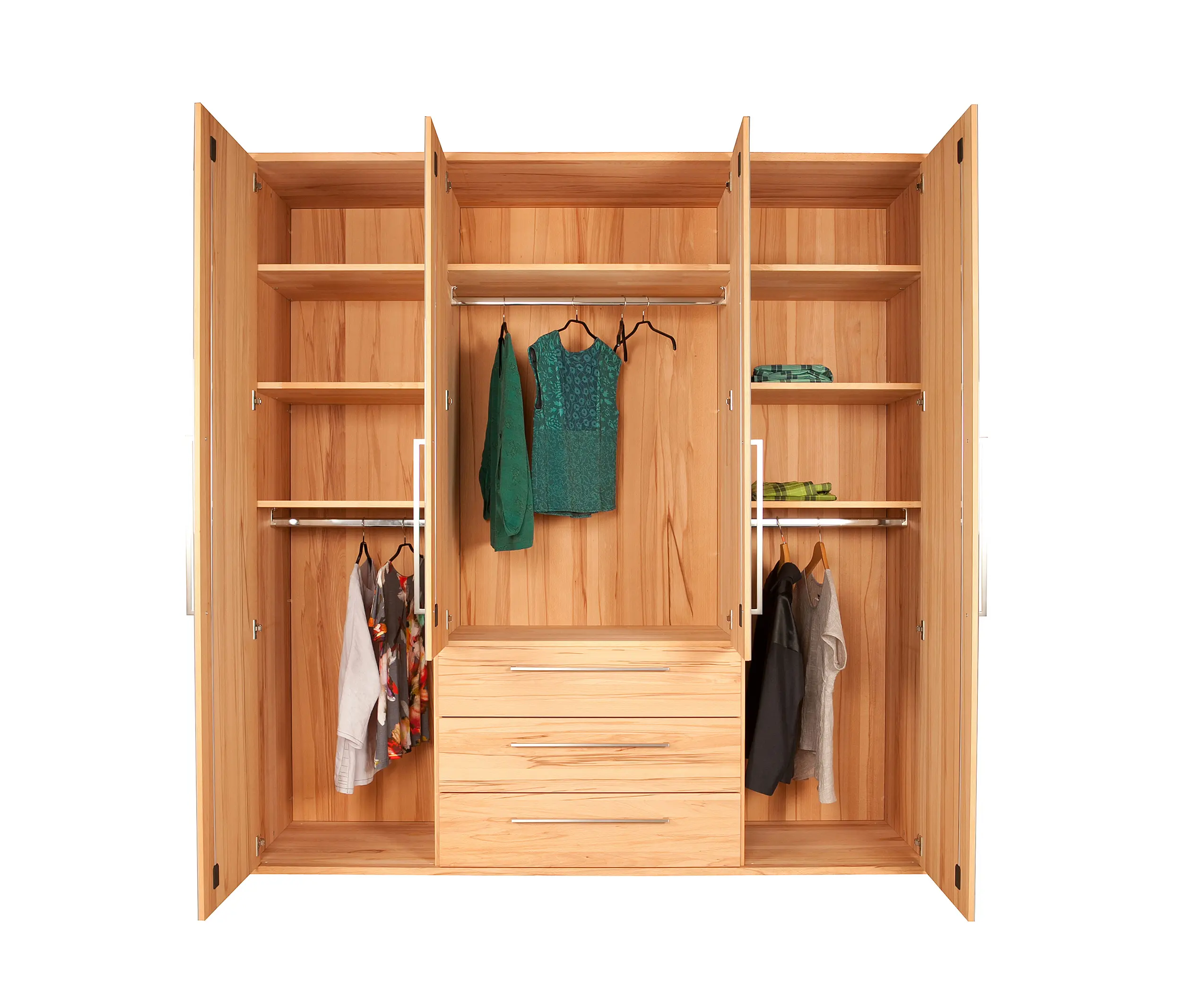reseda - Wardrobe TreDue