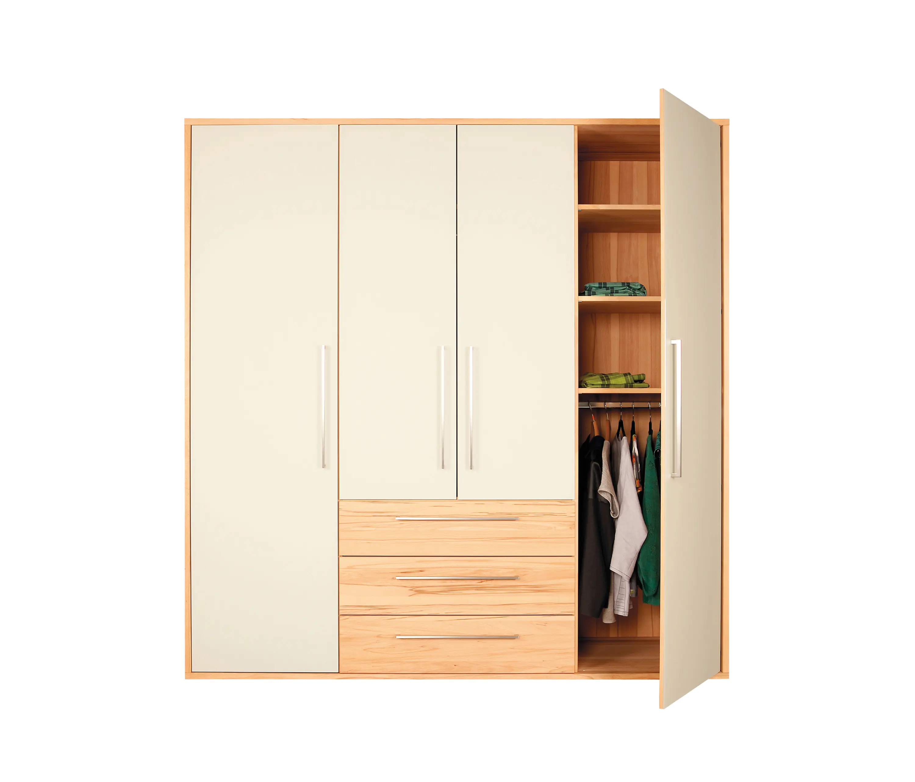 reseda - Wardrobe TreDue