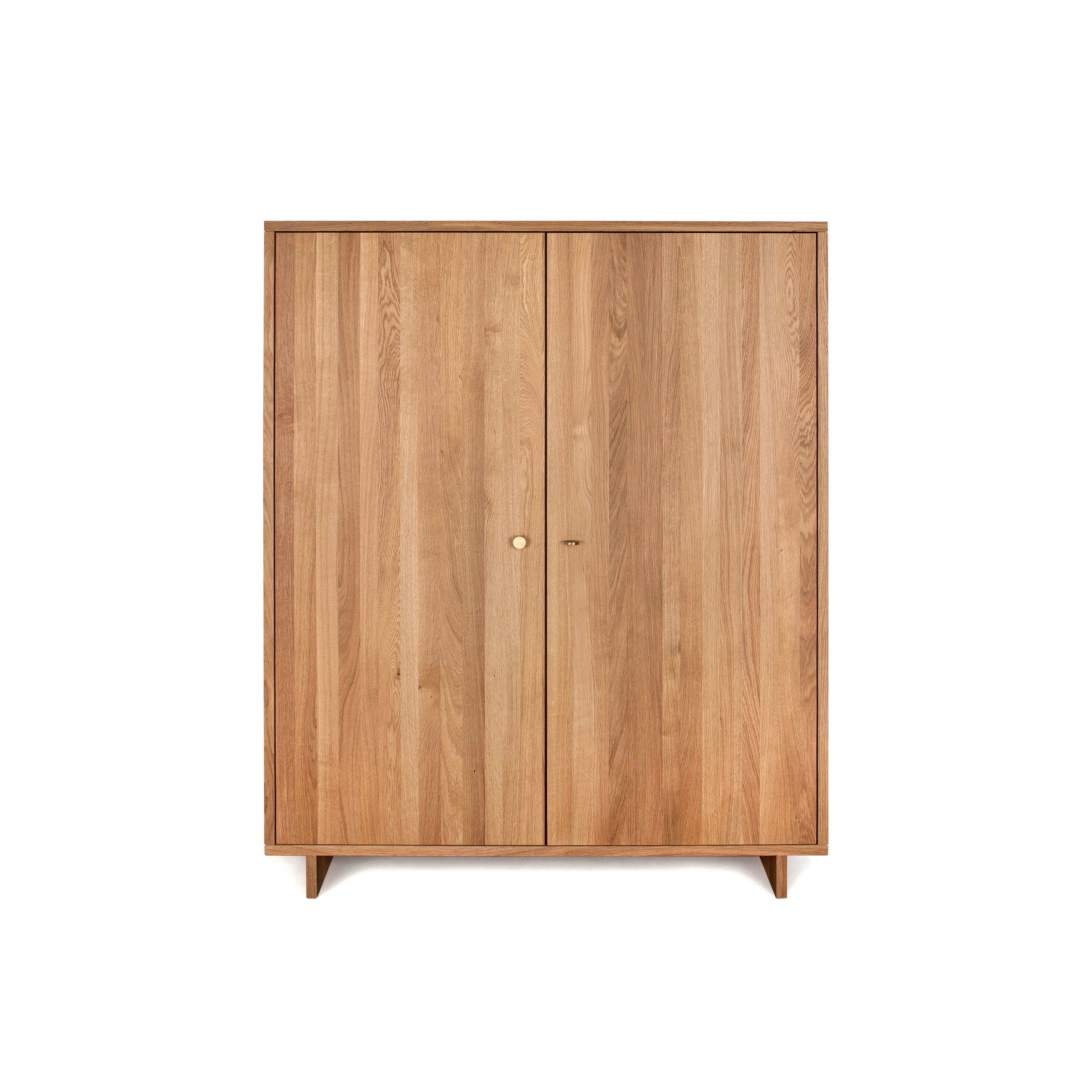 Wardrobe TreDue
