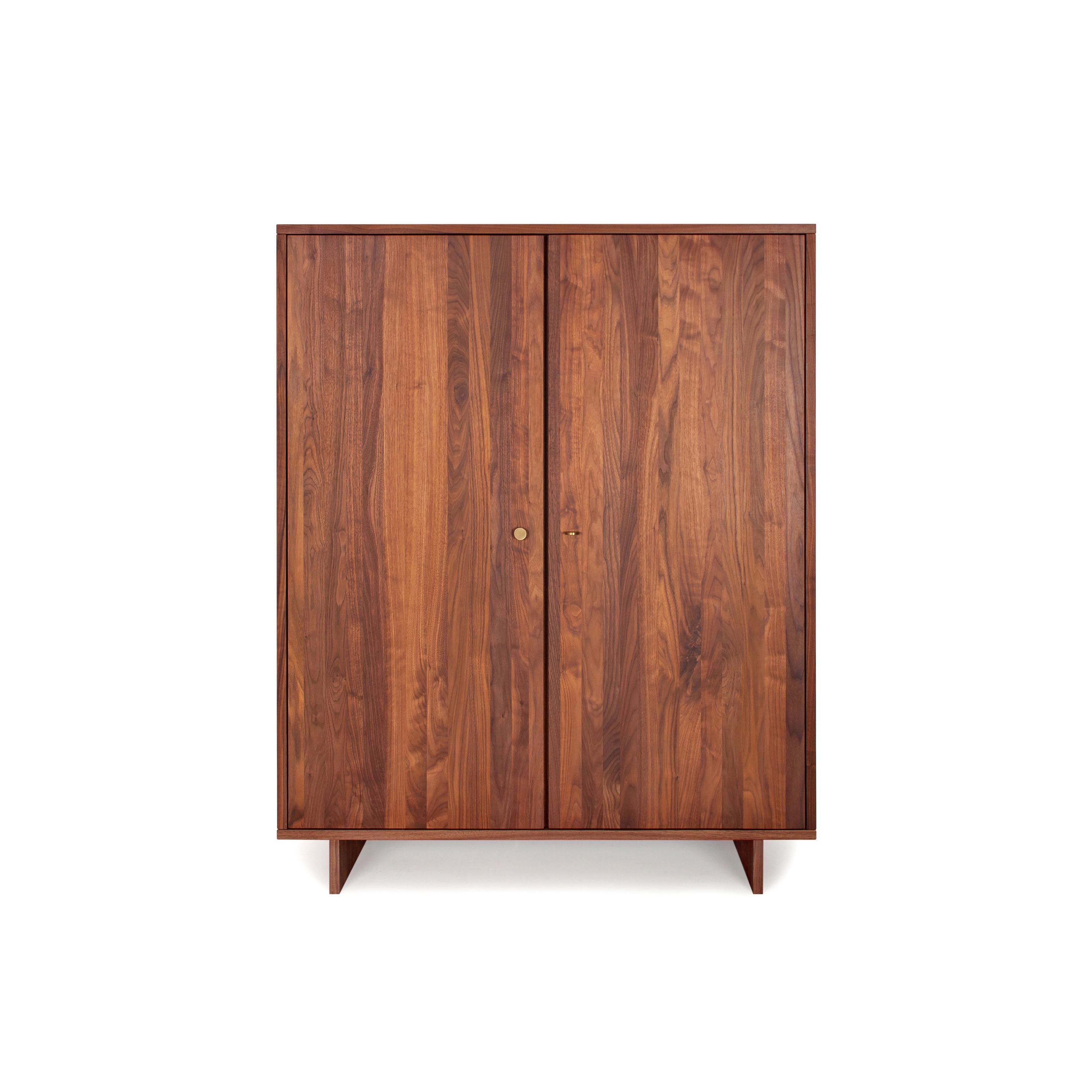 Mostra il prodotto Wardrobe TreDue del produttore reseda