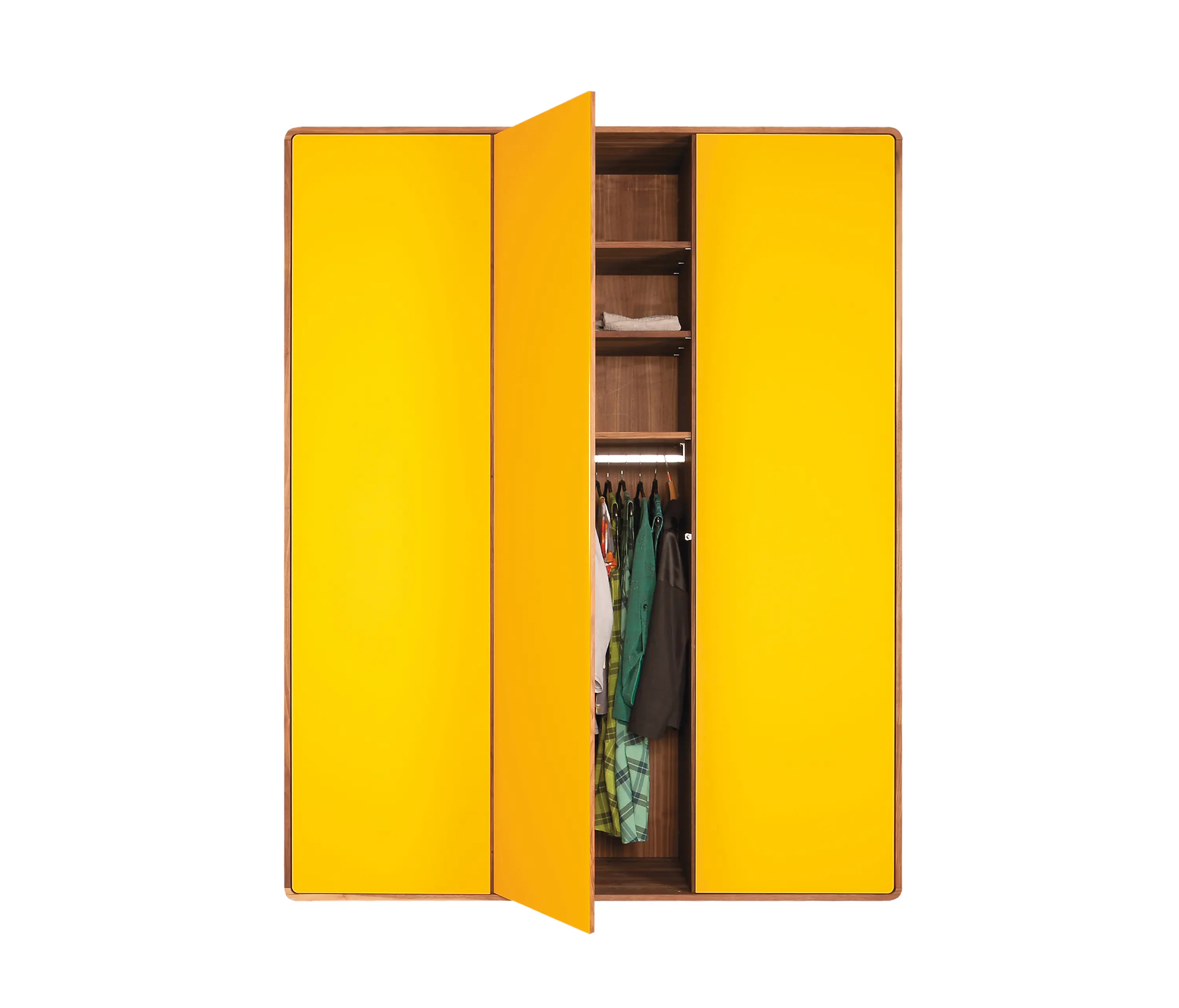 reseda - Wardrobe TreDue Sfera