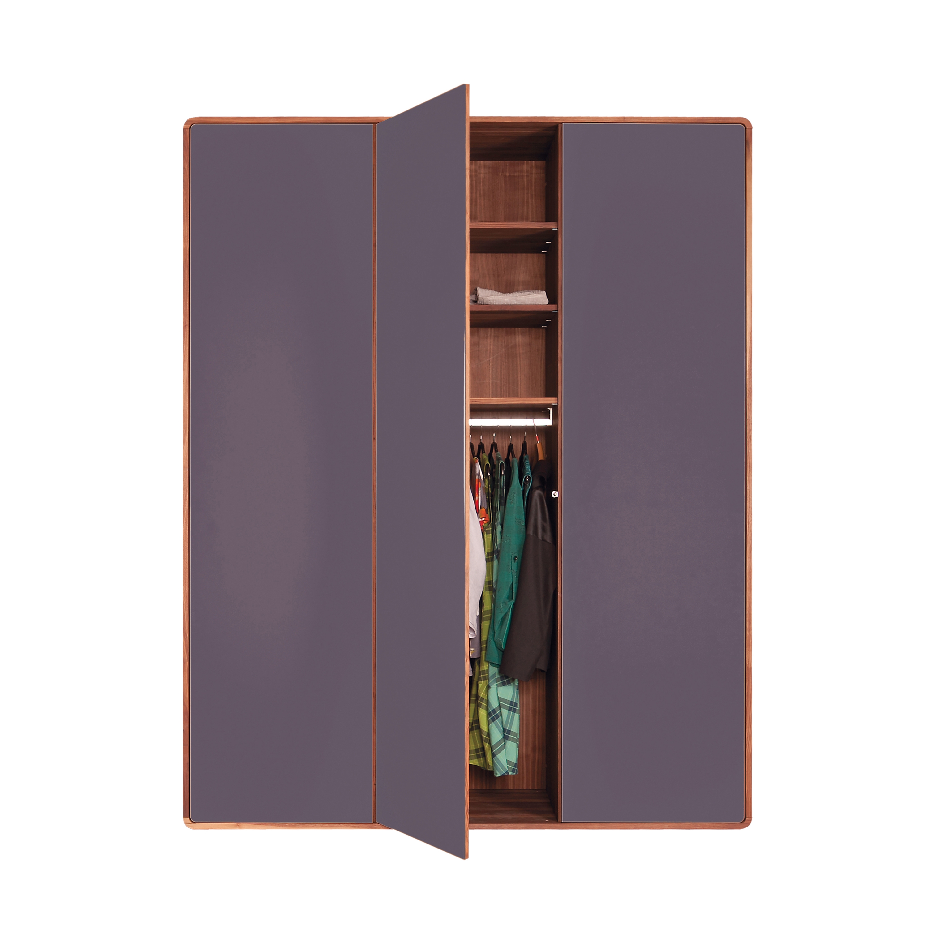 Wardrobe TreDue Sfera