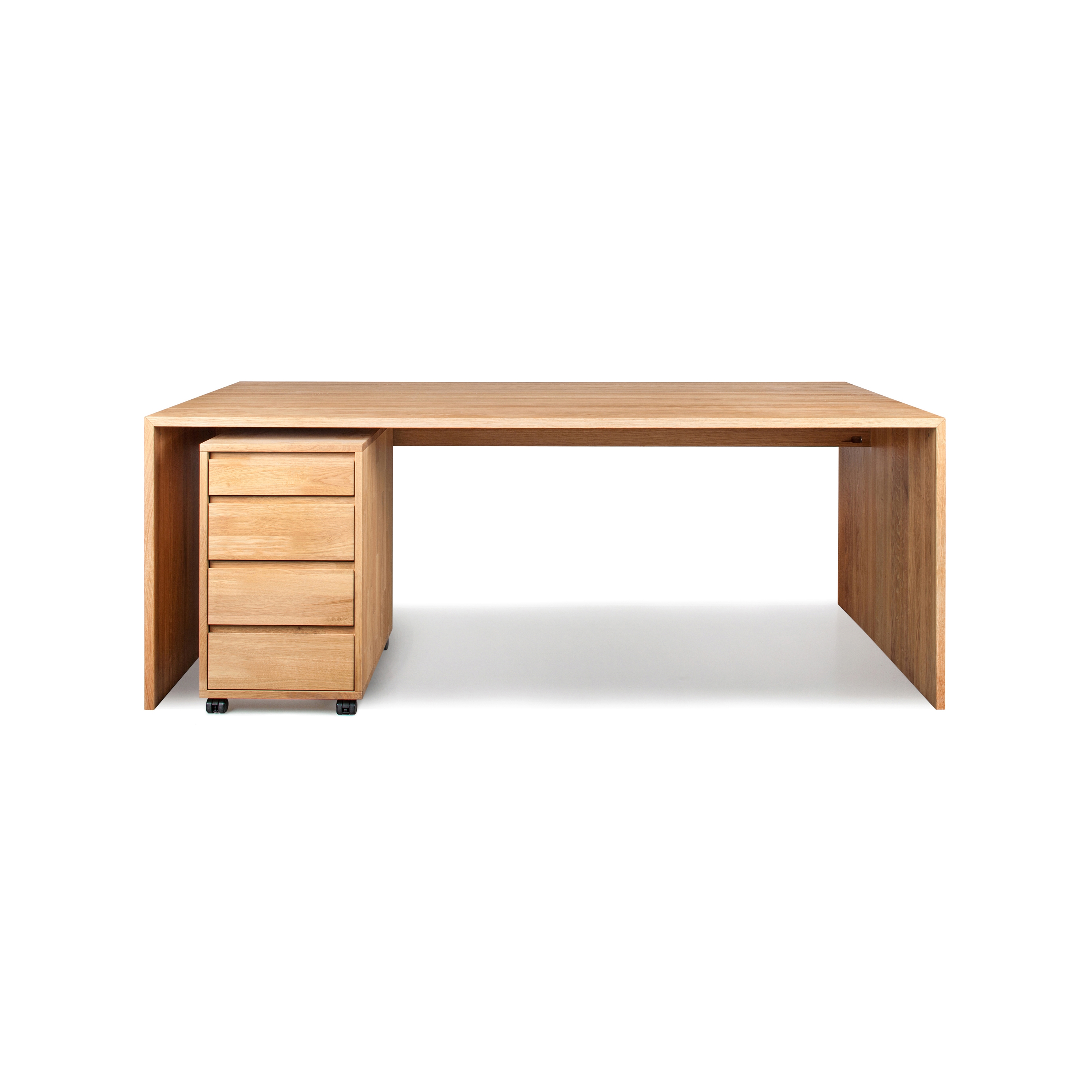 Mostra il prodotto Desk TreDue del produttore reseda