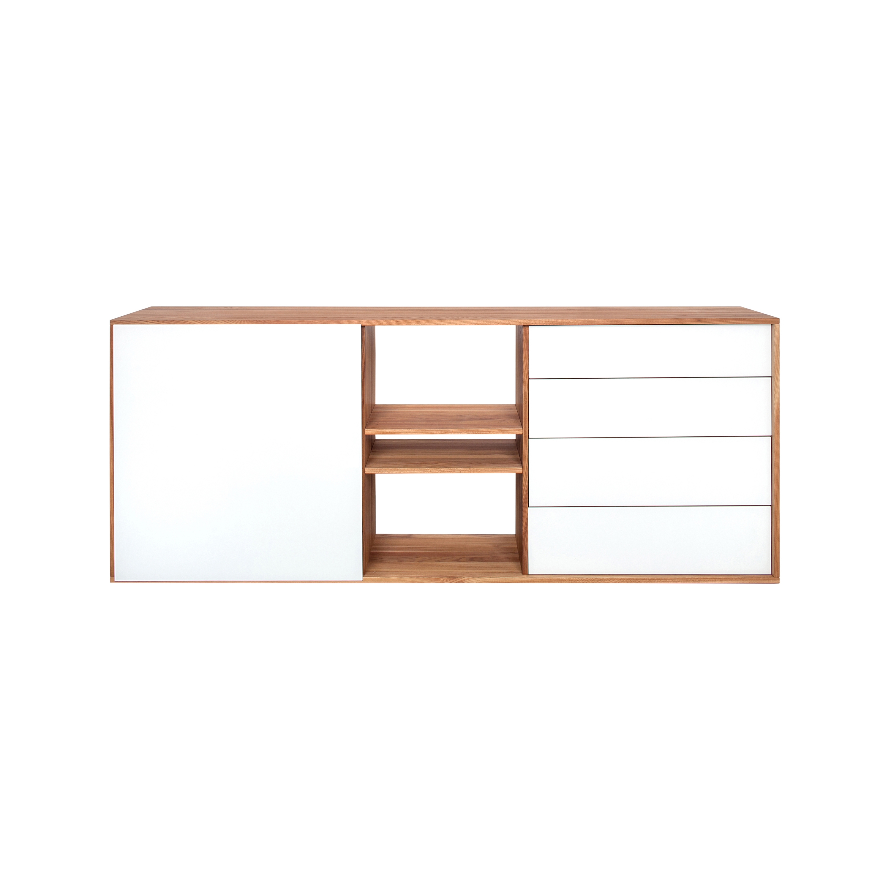Mostra il prodotto Sideboard TreDue del produttore reseda