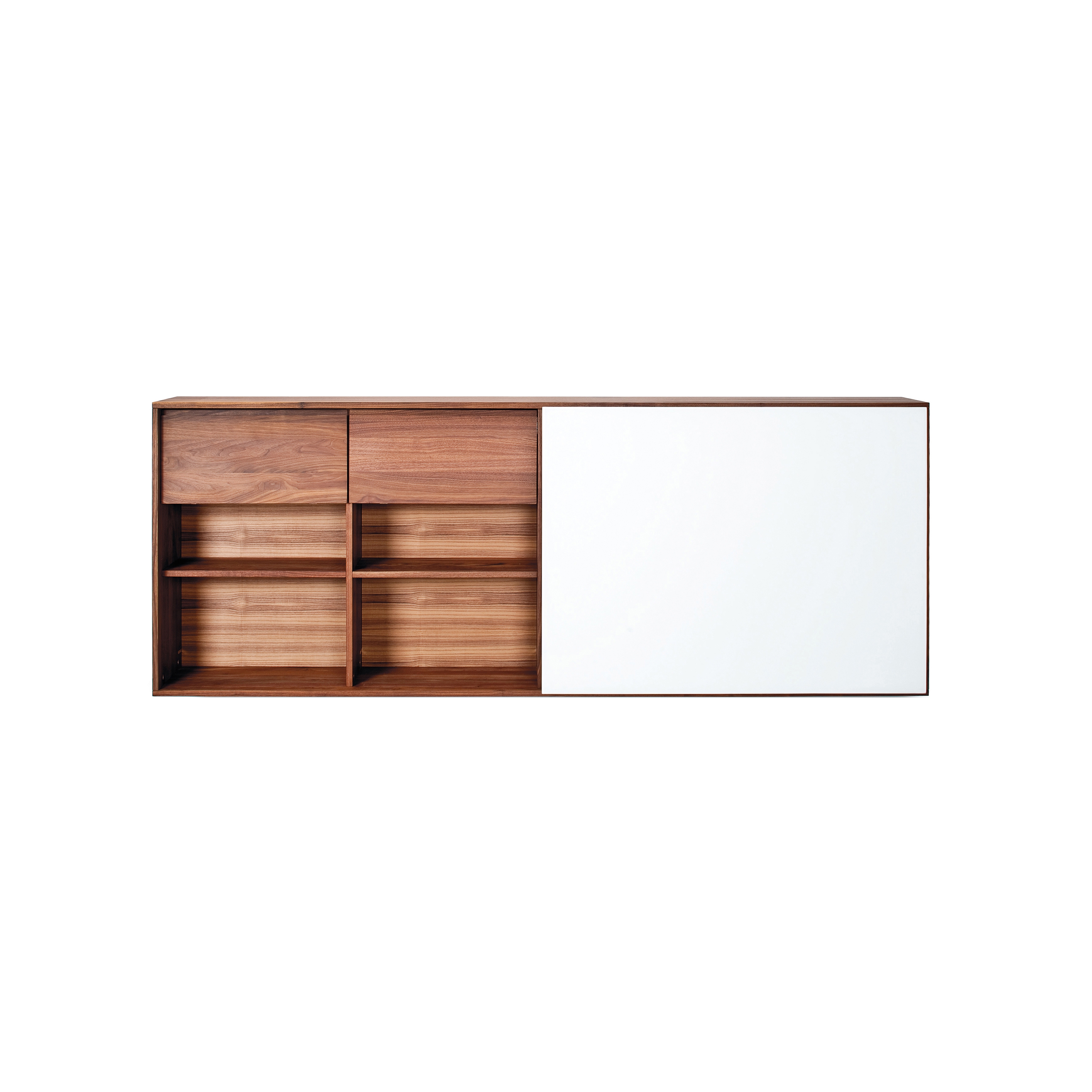 Mostra il prodotto Sideboard TreDue del produttore reseda