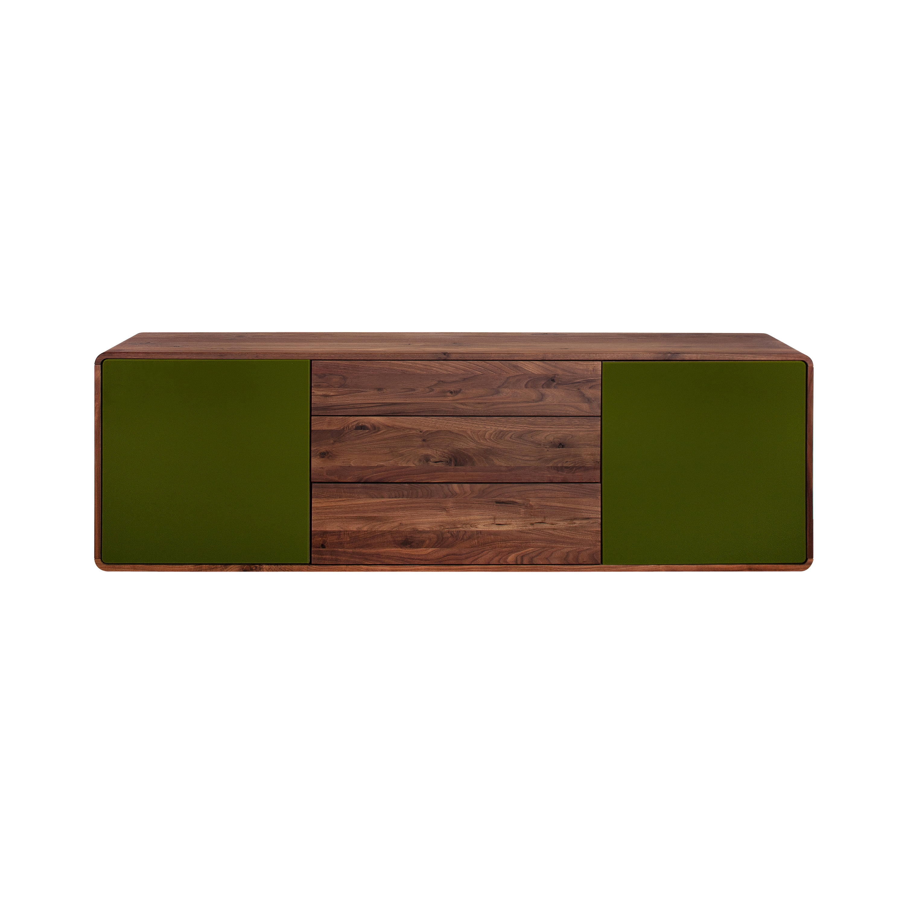 Mostra il prodotto Sideboard TreDue Sfera del produttore reseda