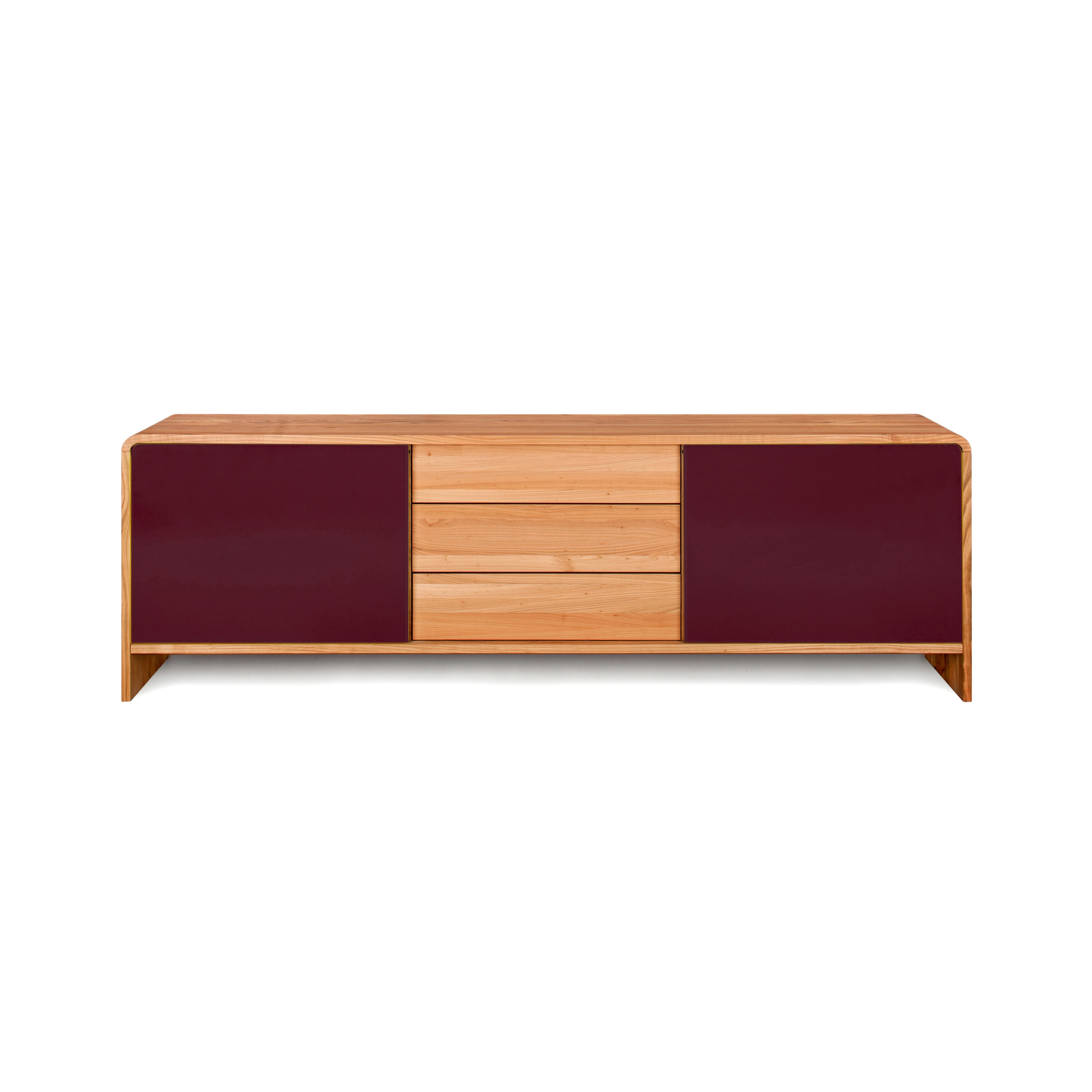 Sideboard TreDue Sfera