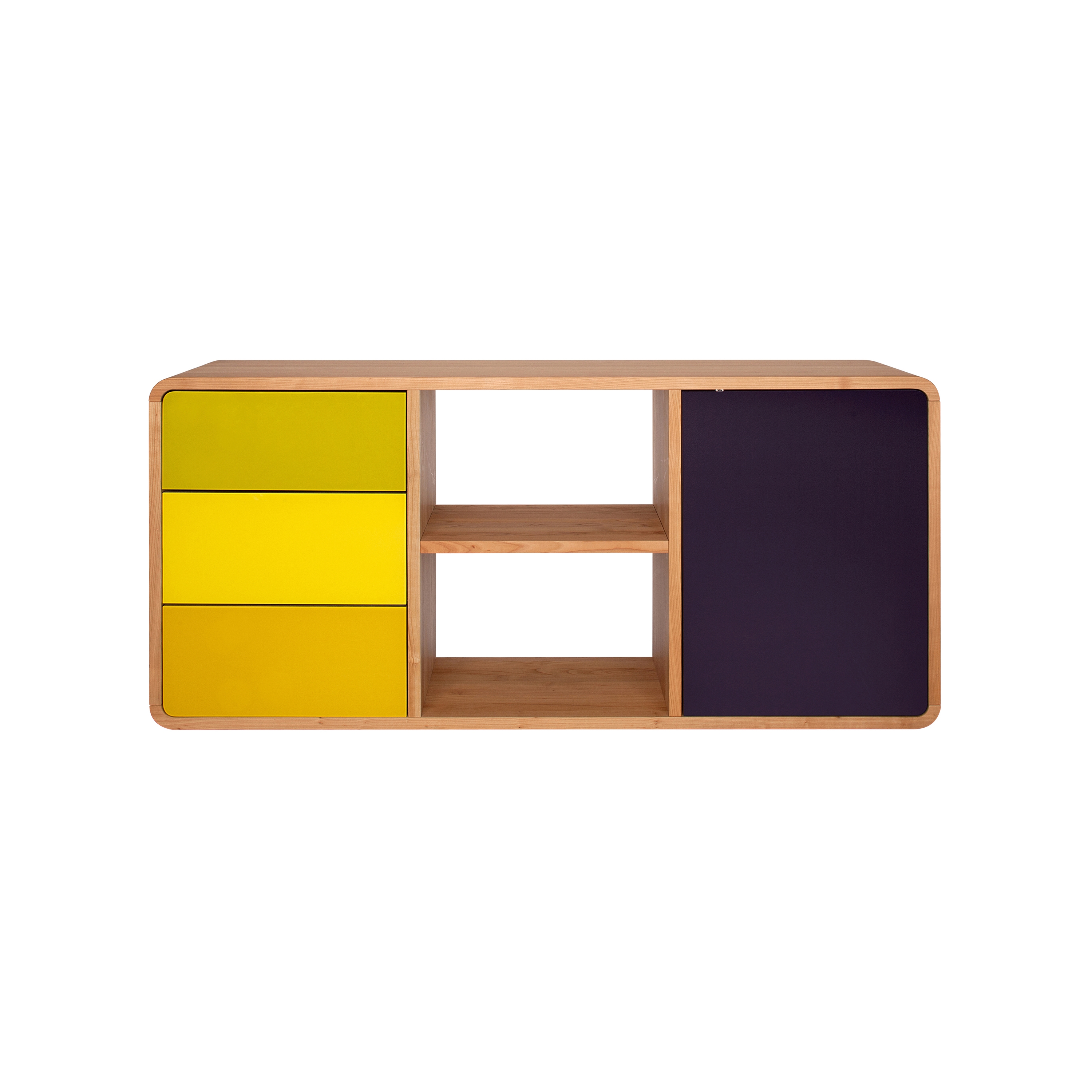 Sideboard TreDue Sfera