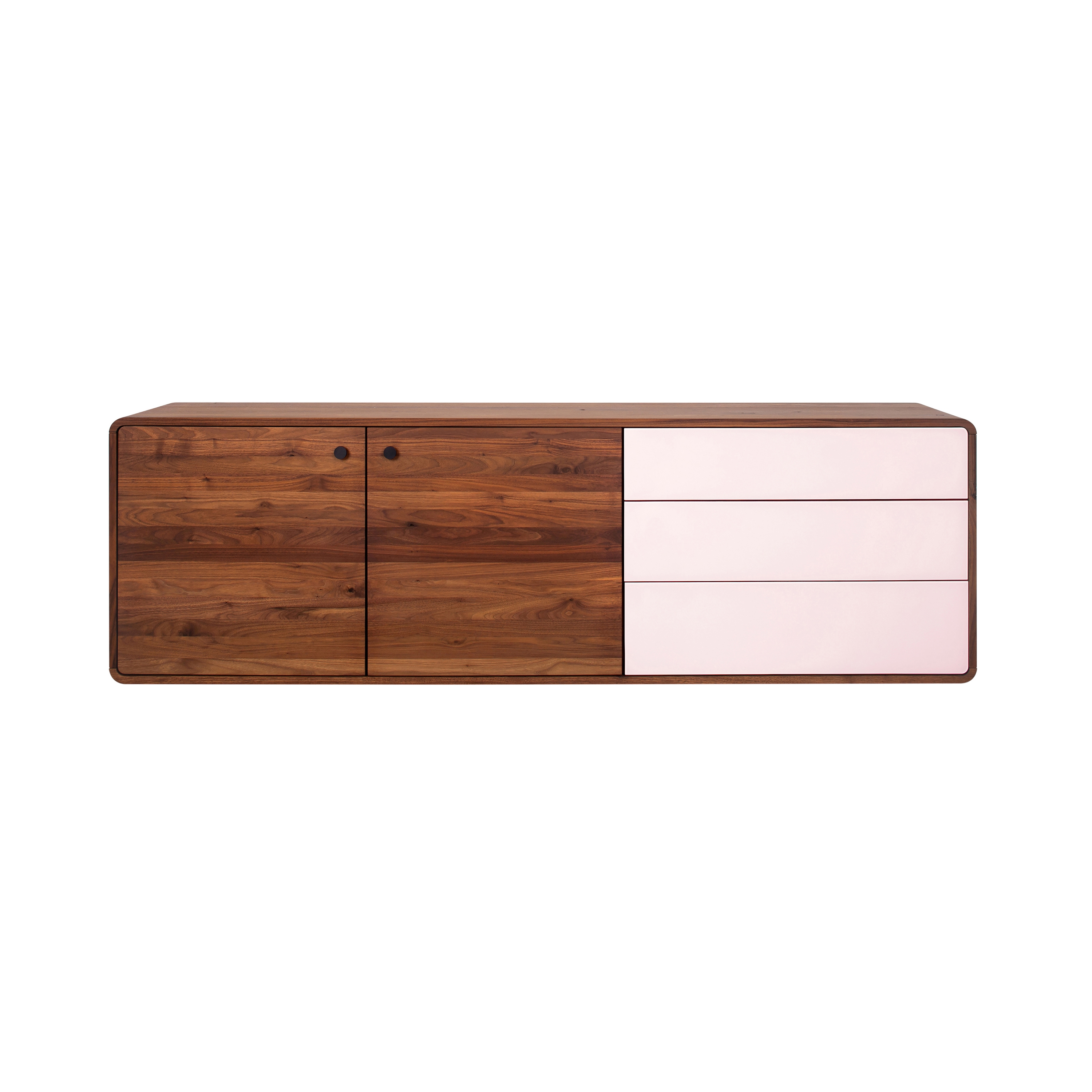 Mostra il prodotto Sideboard TreDue Sfera del produttore reseda