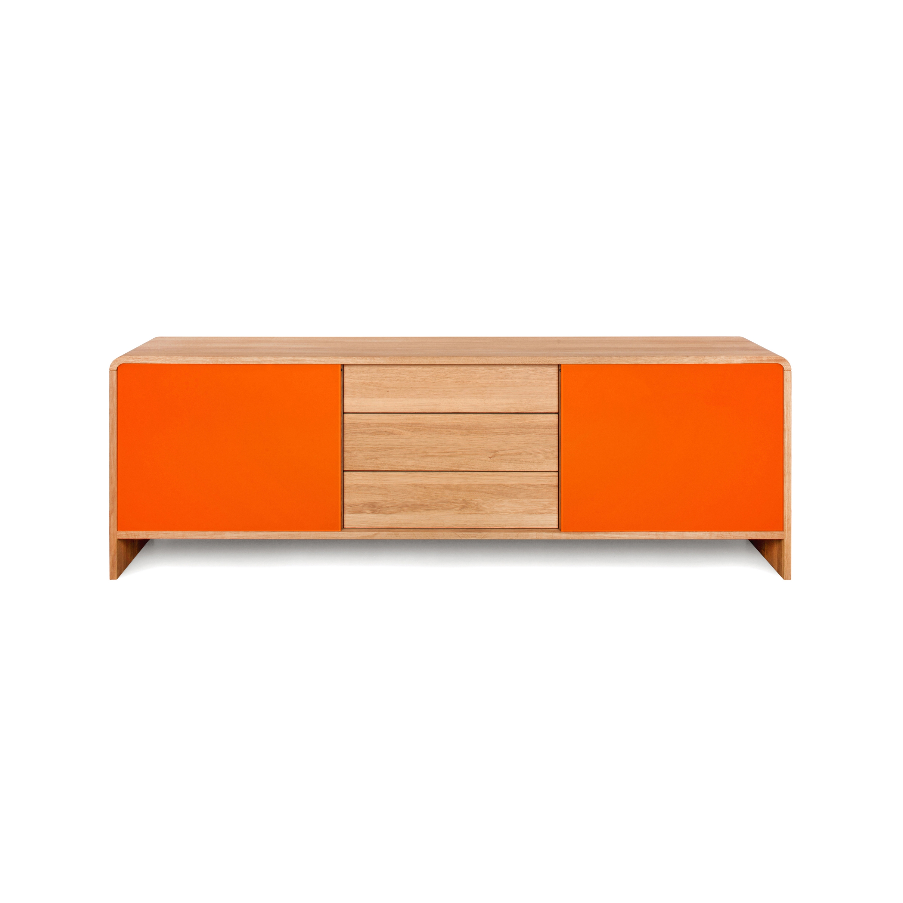Sideboard TreDue Sfera