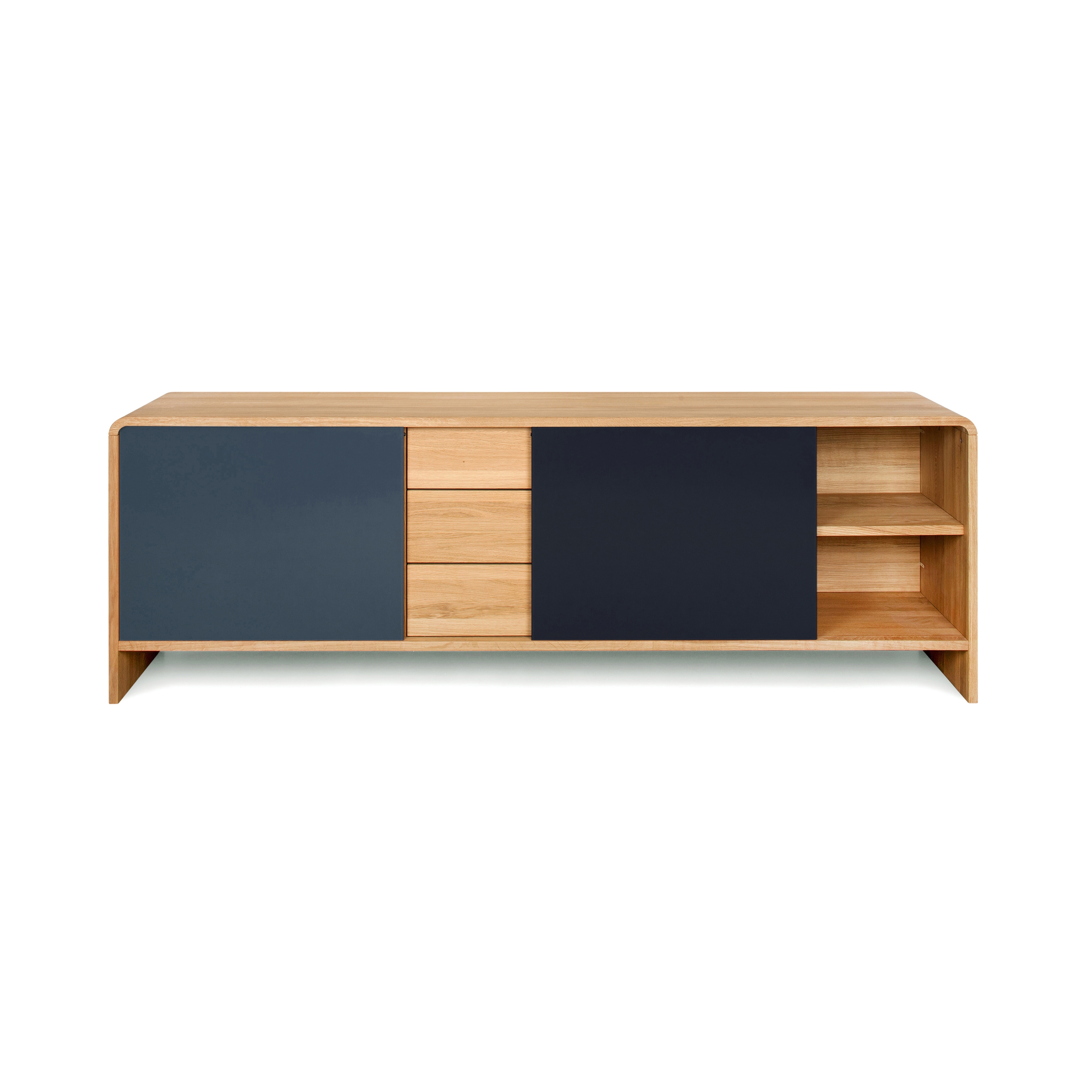 Sideboard TreDue Sfera