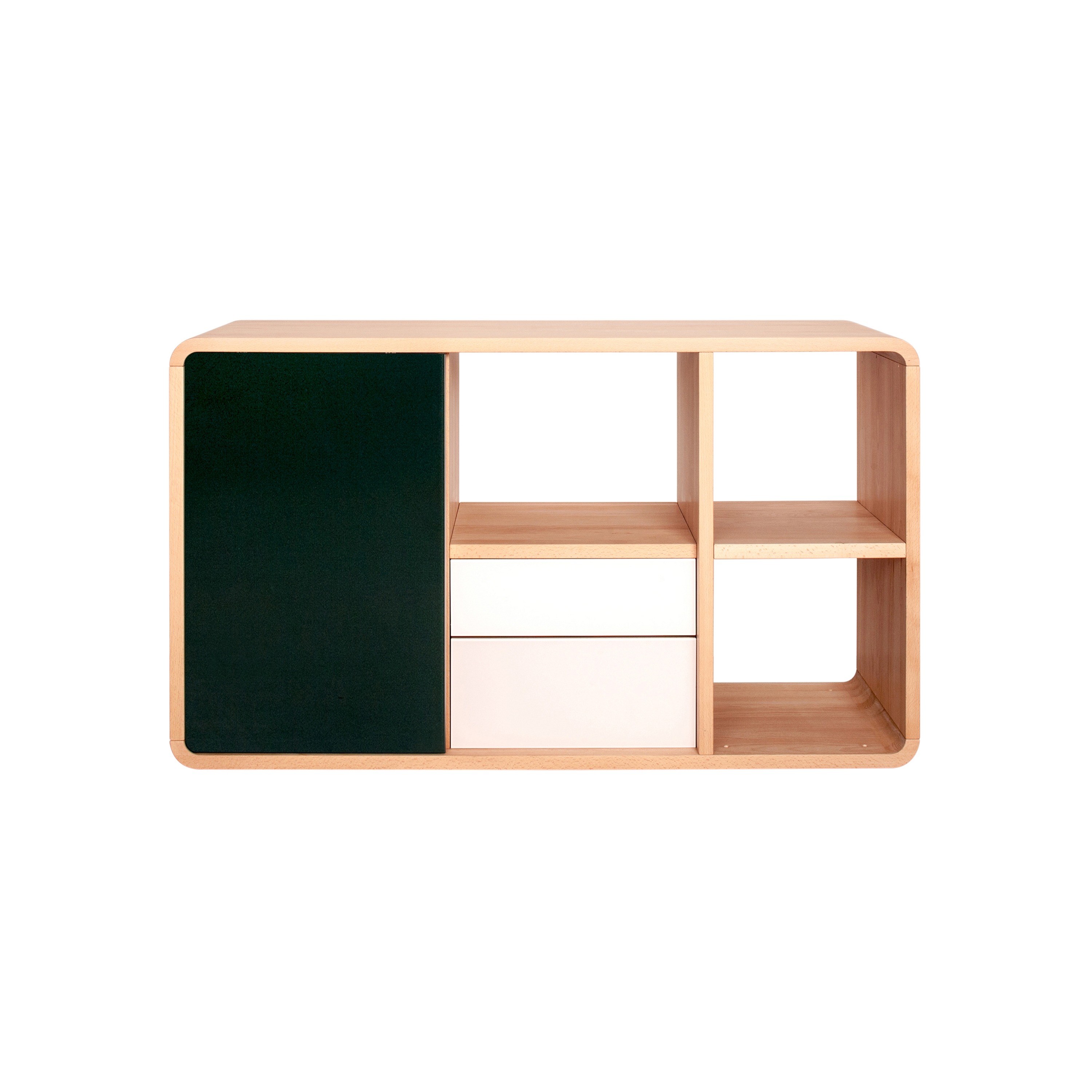 Mostra il prodotto Sideboard TreDue Sfera del produttore reseda