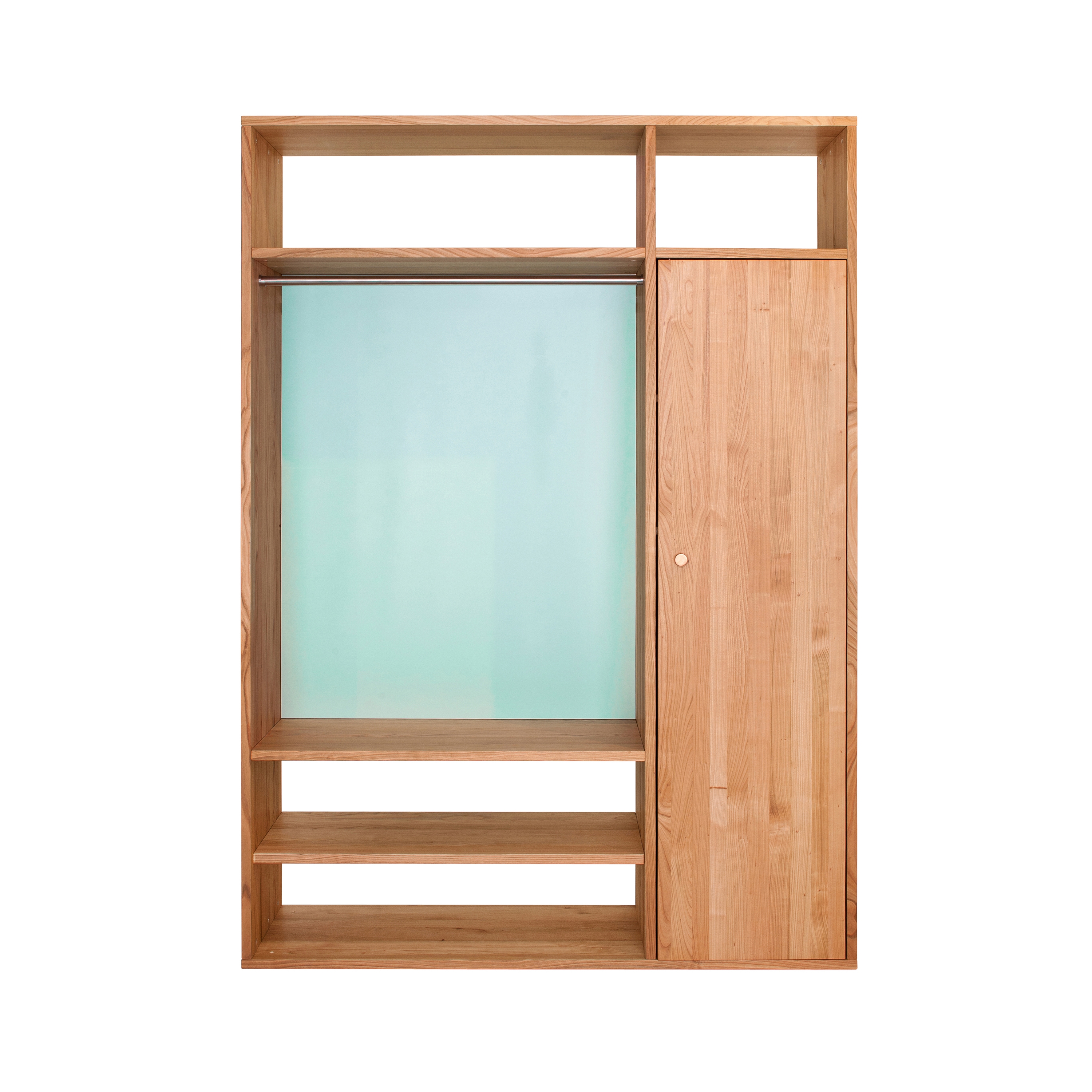 Display product Wardrobe TreDue from manufacturer reseda