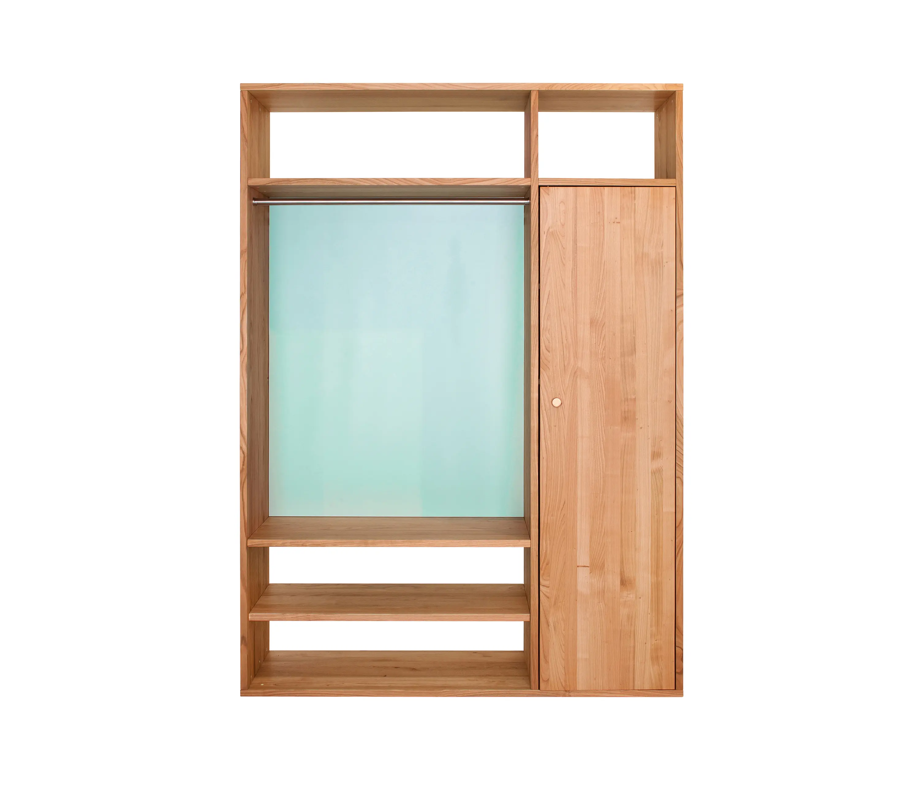 reseda - Wardrobe TreDue