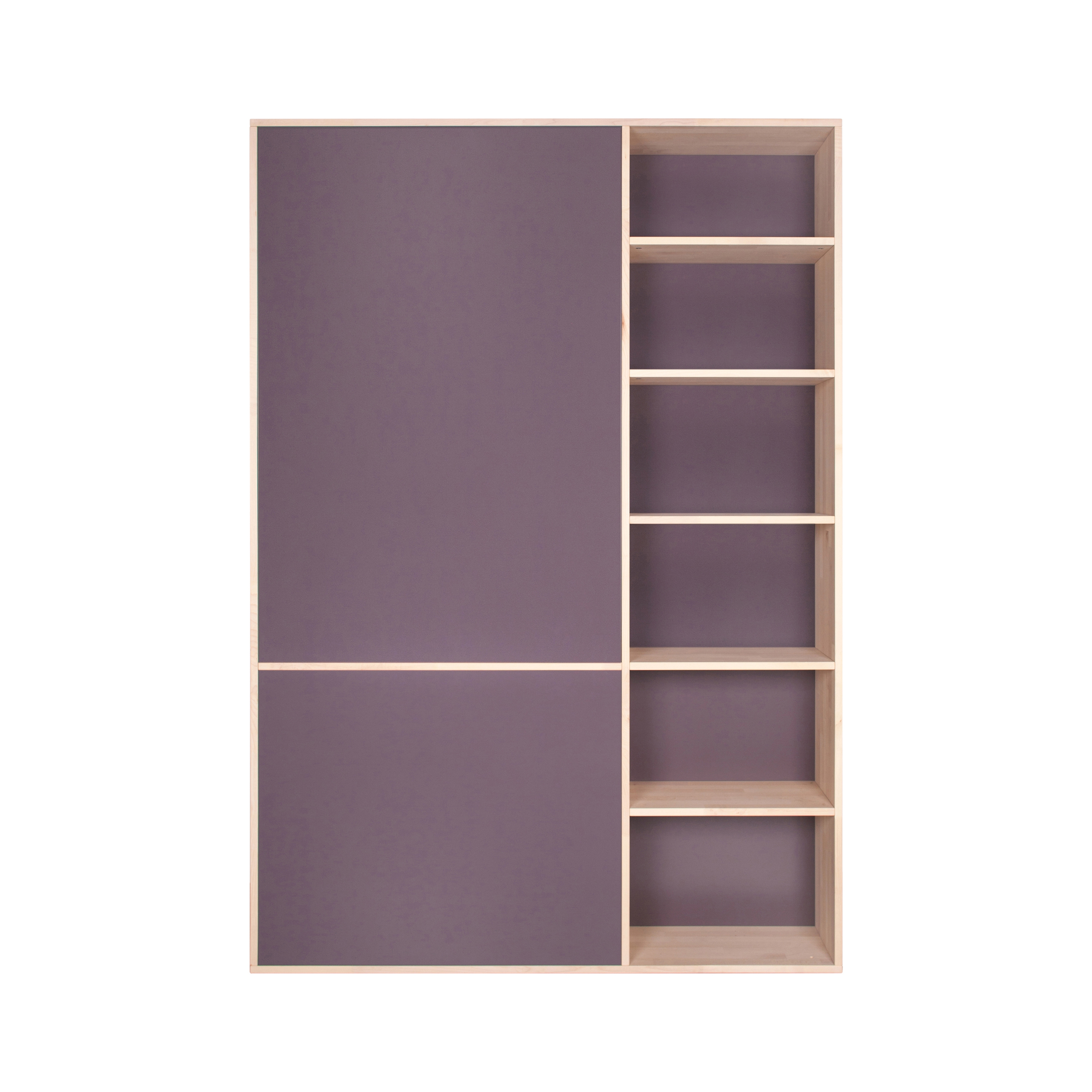 Display product Wardrobe TreDue from manufacturer reseda