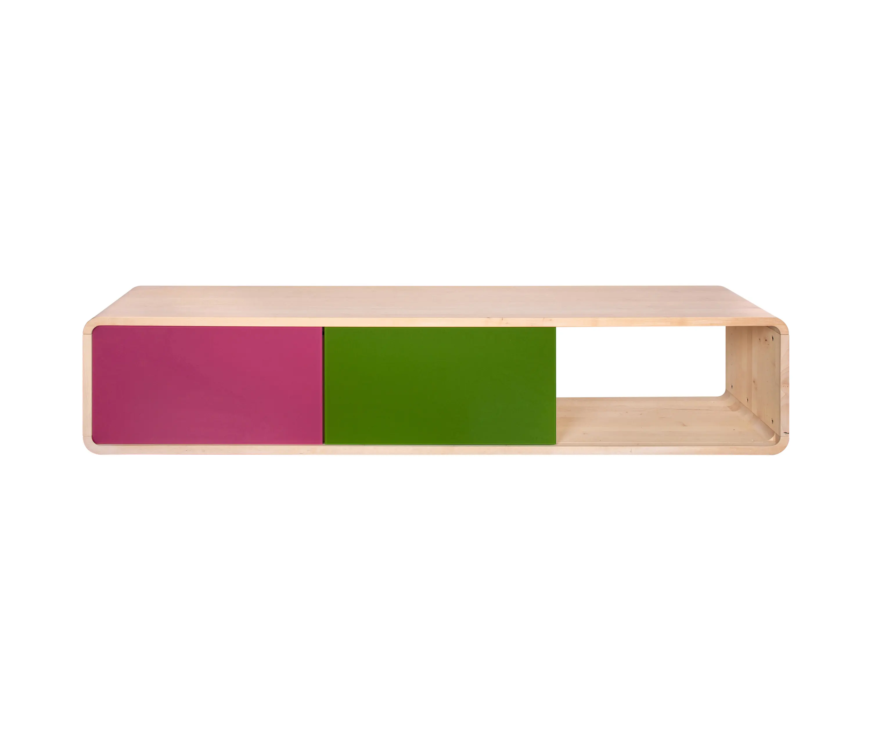 reseda - Lowboard TreDue