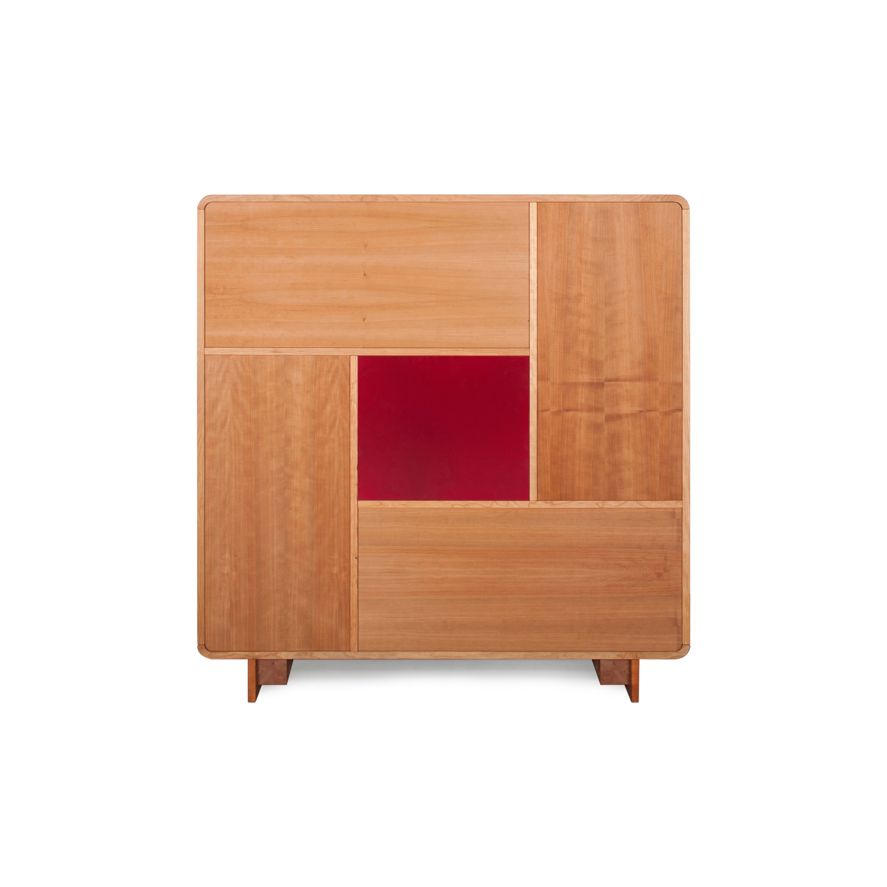 Dresser TreDue Sfera