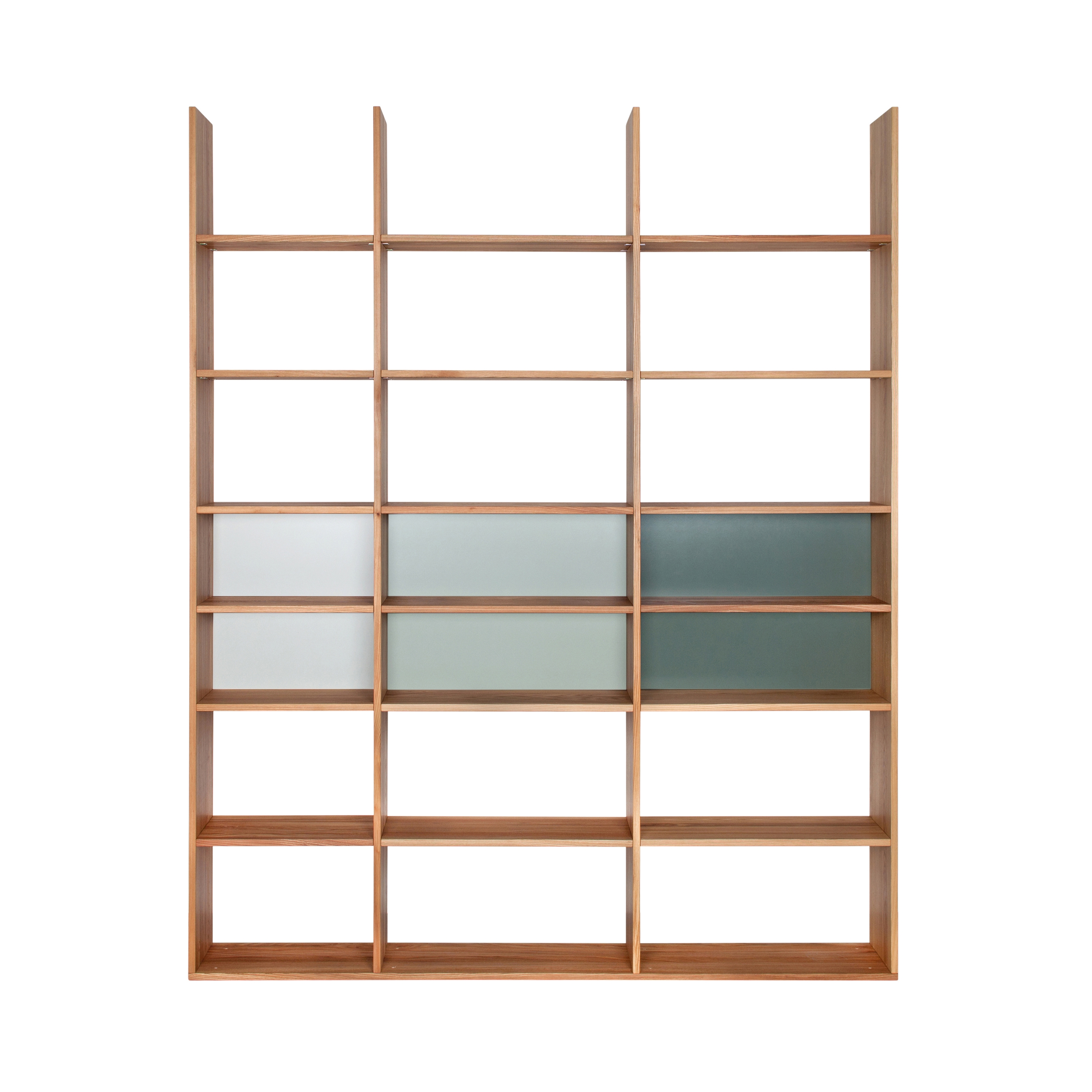 Mostra il prodotto Shelve TreDue del produttore reseda