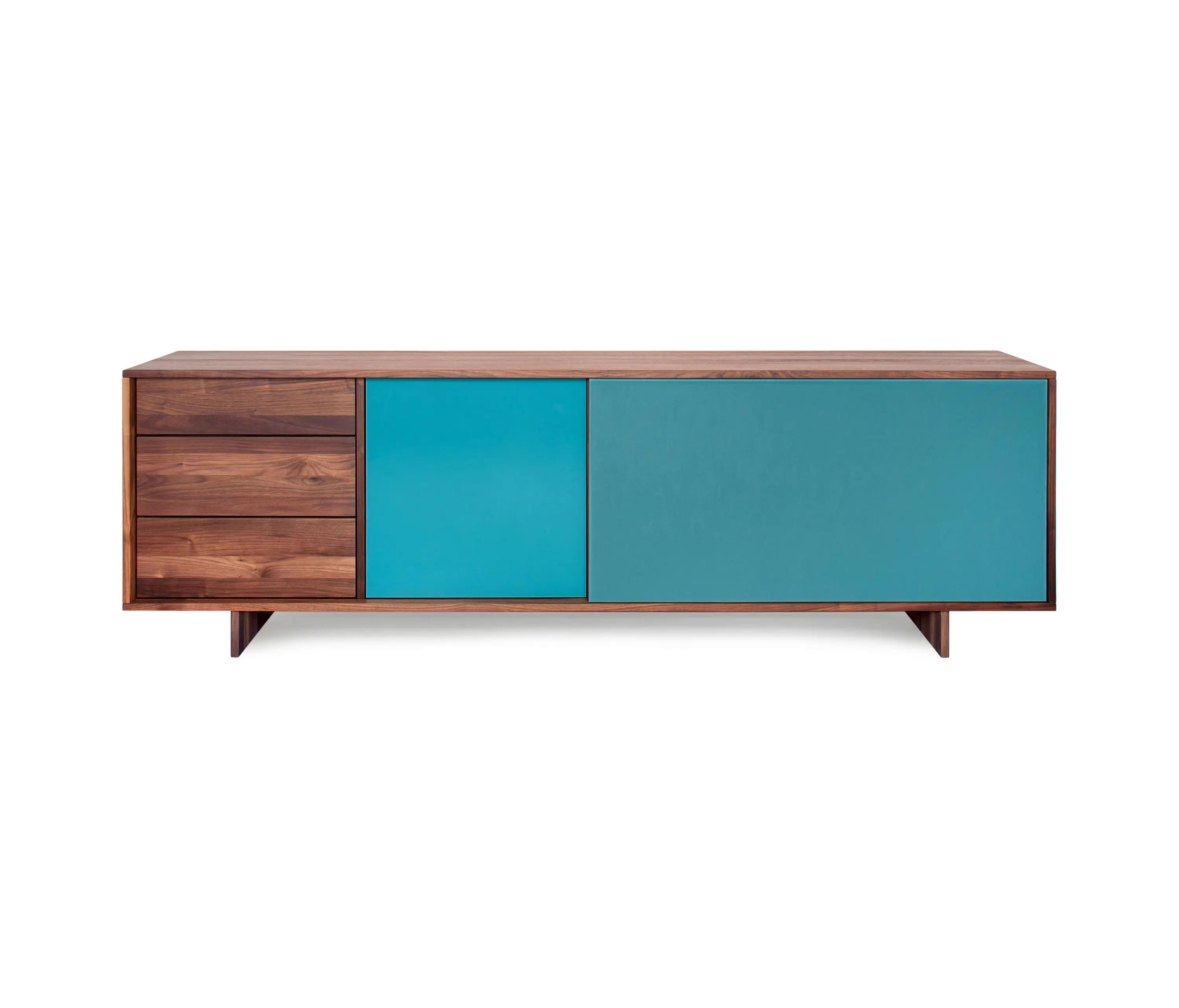 reseda - Sideboard TreDue