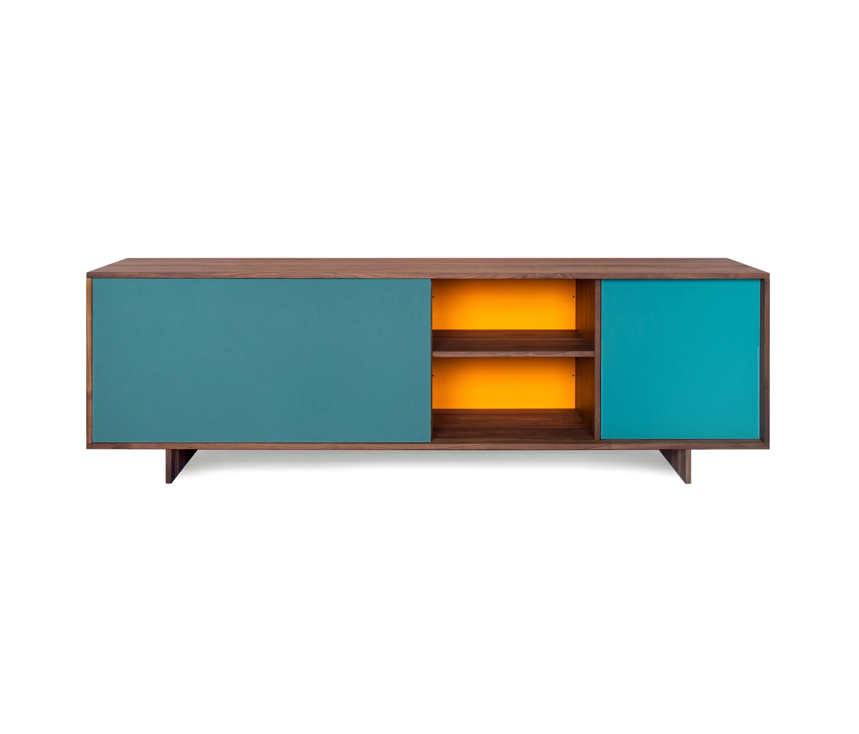 reseda - Sideboard TreDue