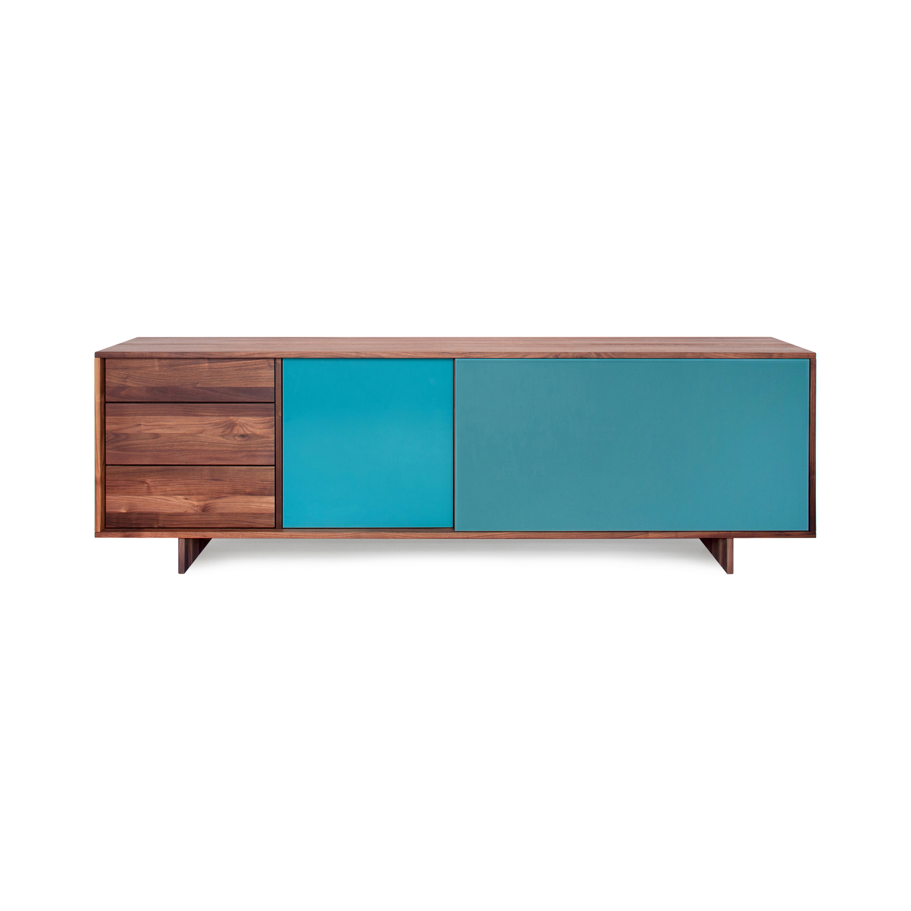 Mostra il prodotto Sideboard TreDue del produttore reseda