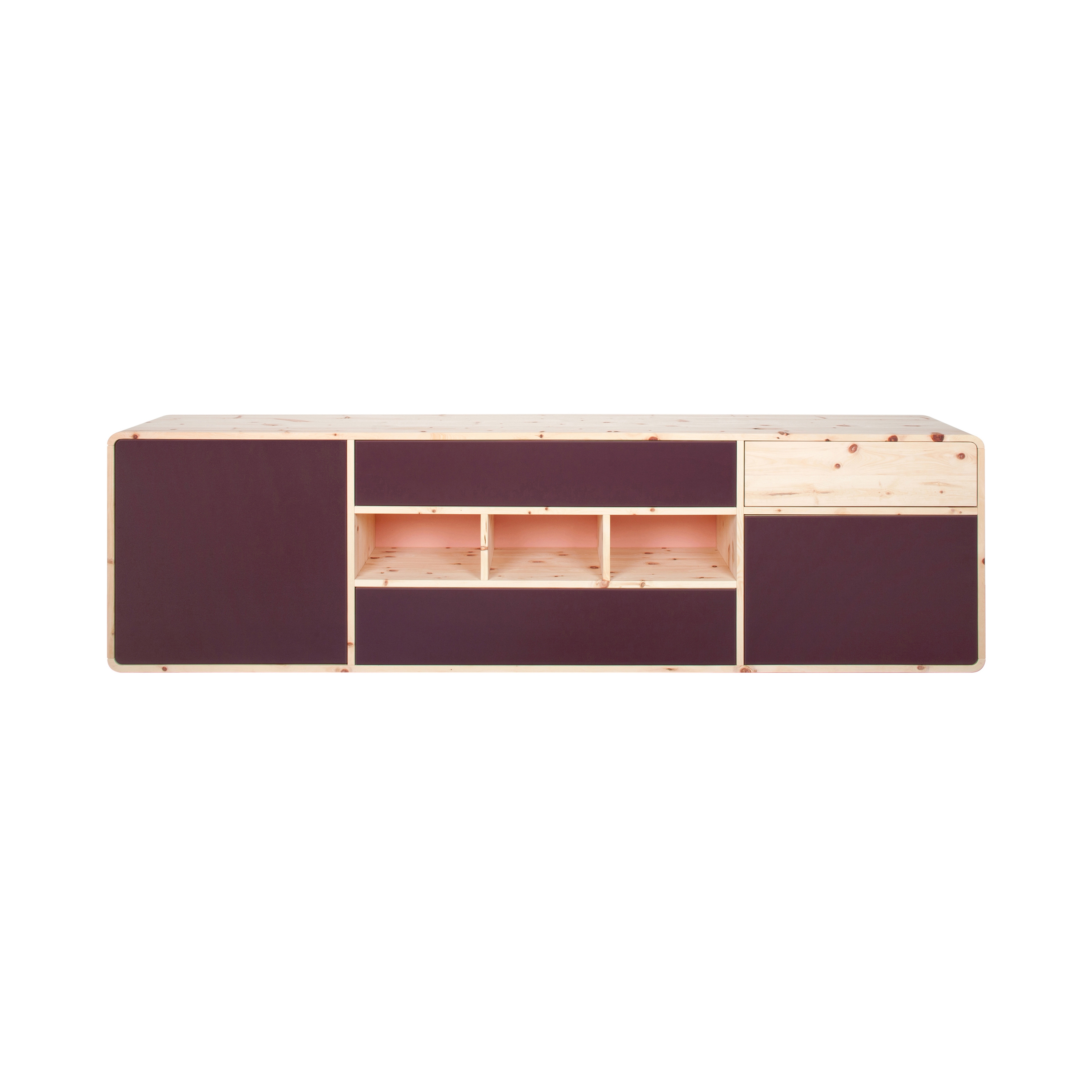 Mostra il prodotto Sideboard TreDue Sfera del produttore reseda