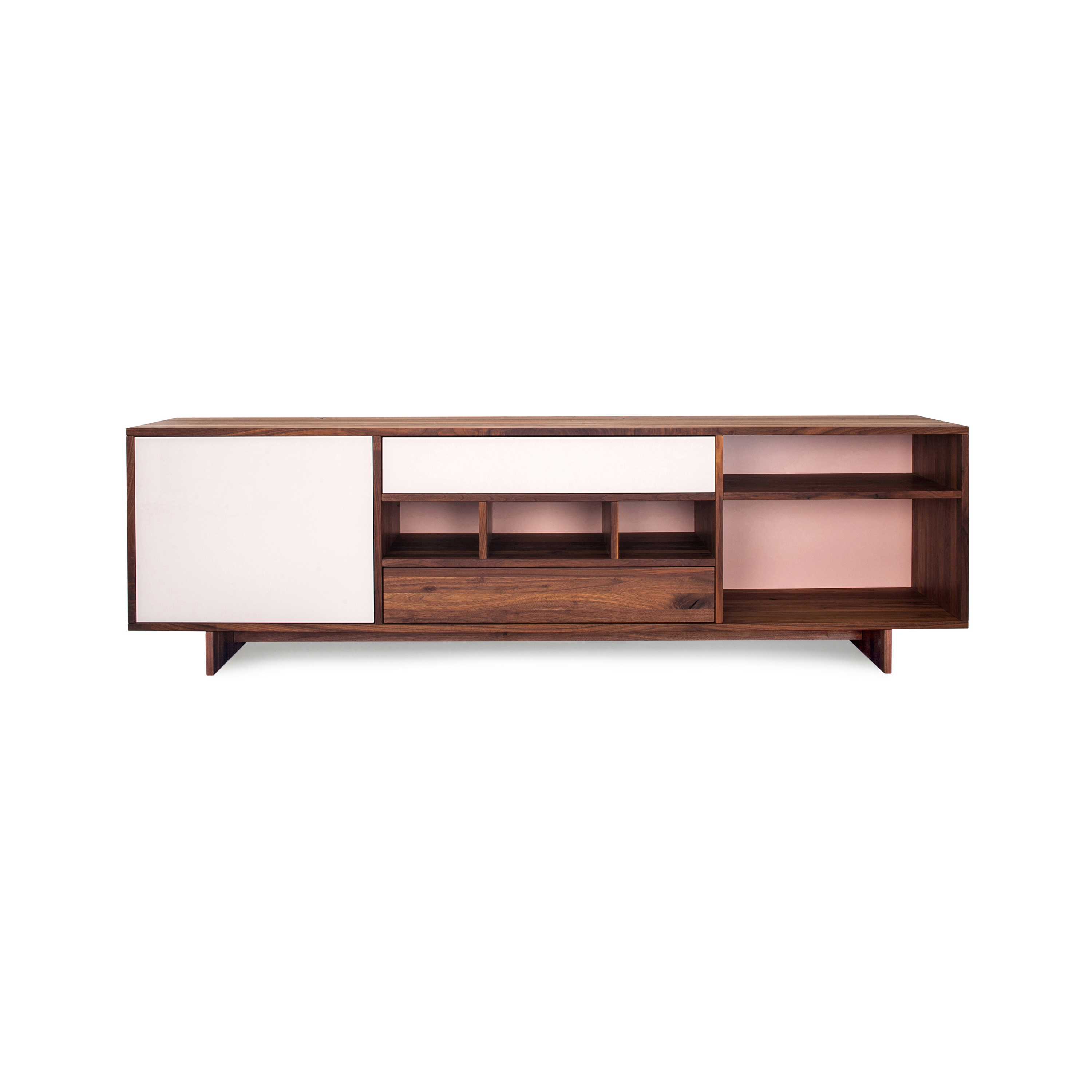 Display product Sideboard TreDue from manufacturer reseda