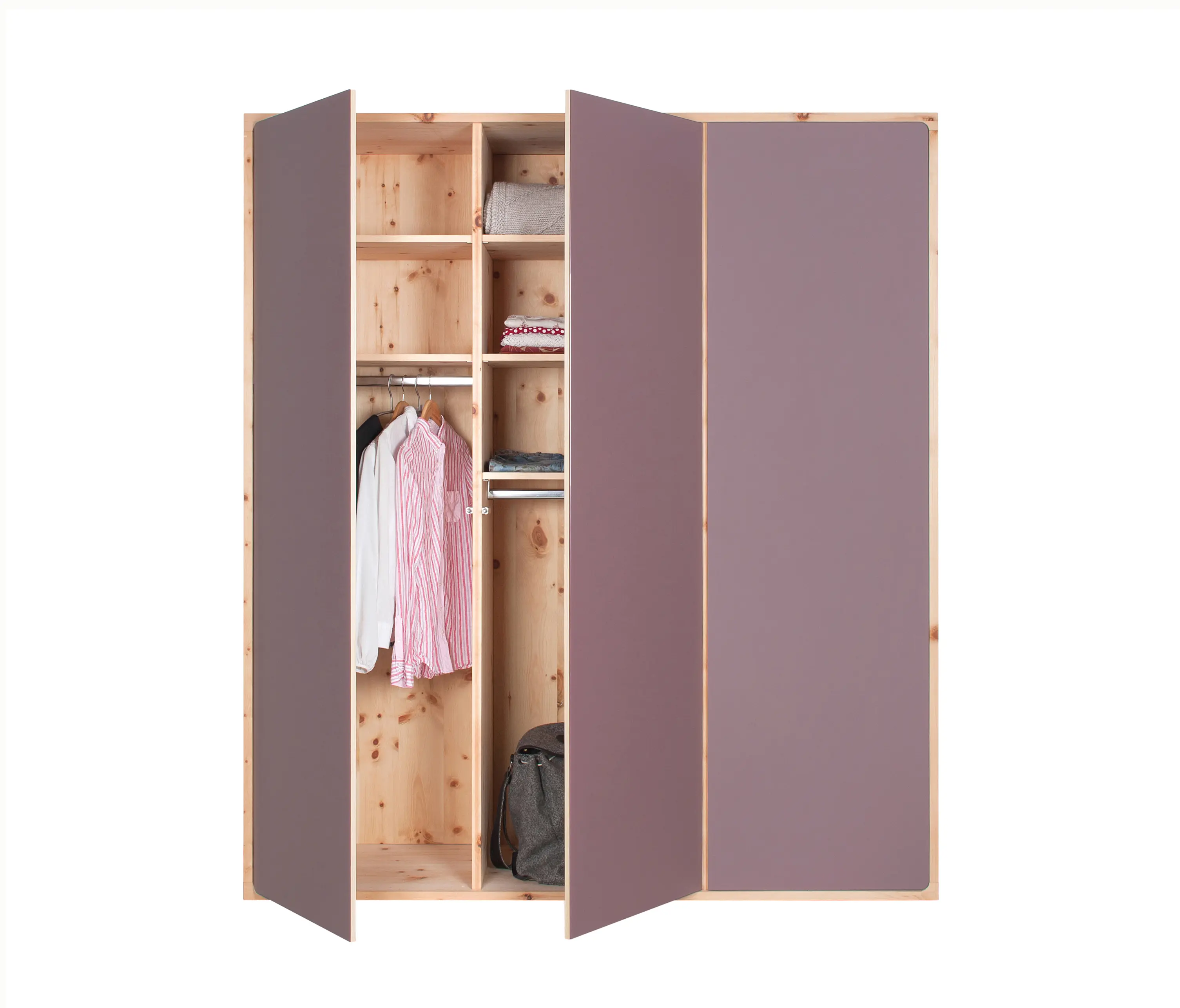 reseda - Wardrobe TreDue Sfera