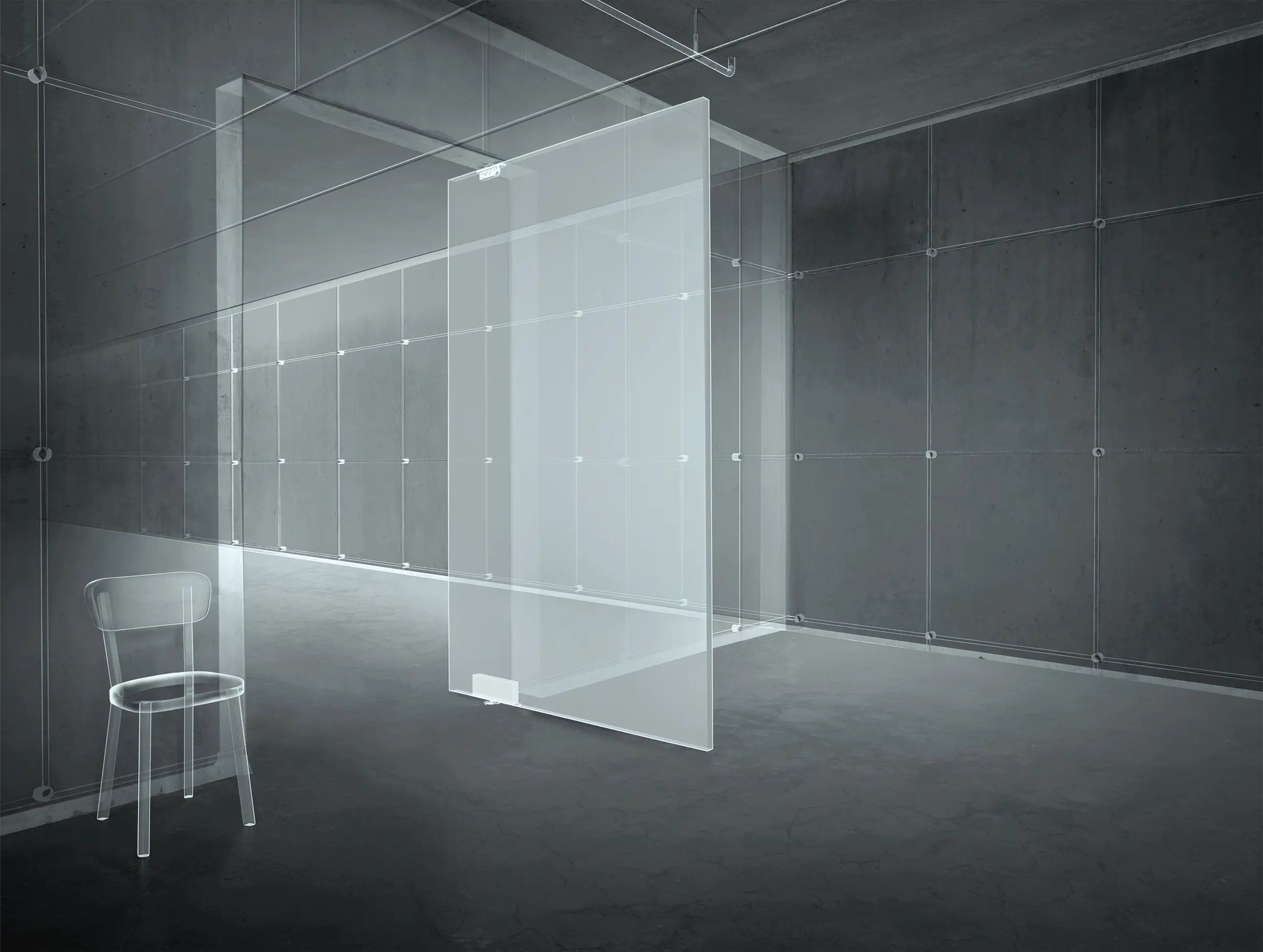 FritsJurgens - System M | Bod'or Pivoting Entrance