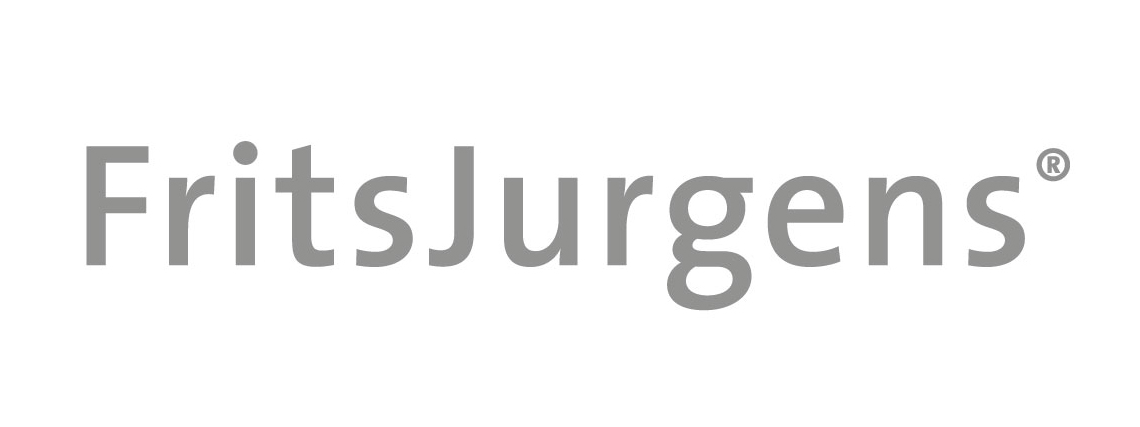 Logo for manufacturer FritsJurgens