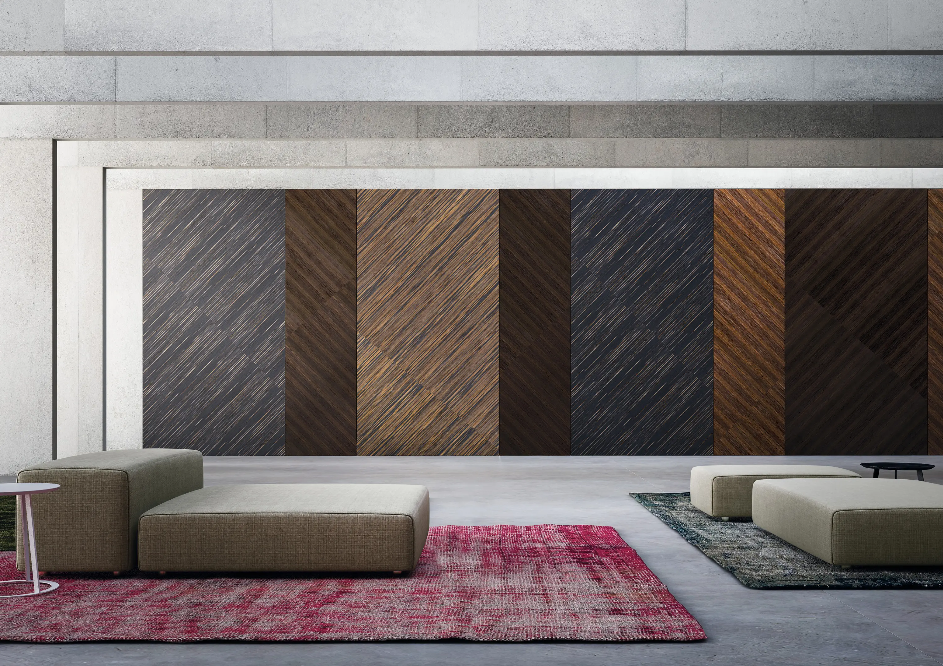 FritsJurgens - System 3 | Pivoting Wall